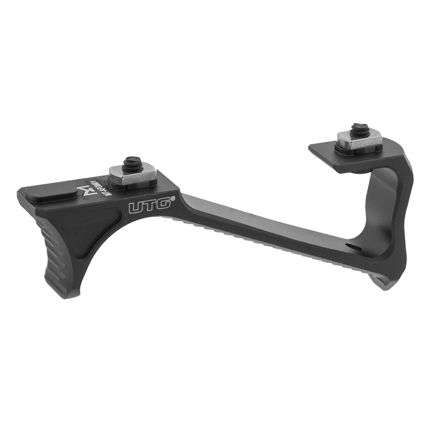 UTG | M-LOK ULTRA SLIM ANGLED FOREGRIP - Impugnatura anteriore
