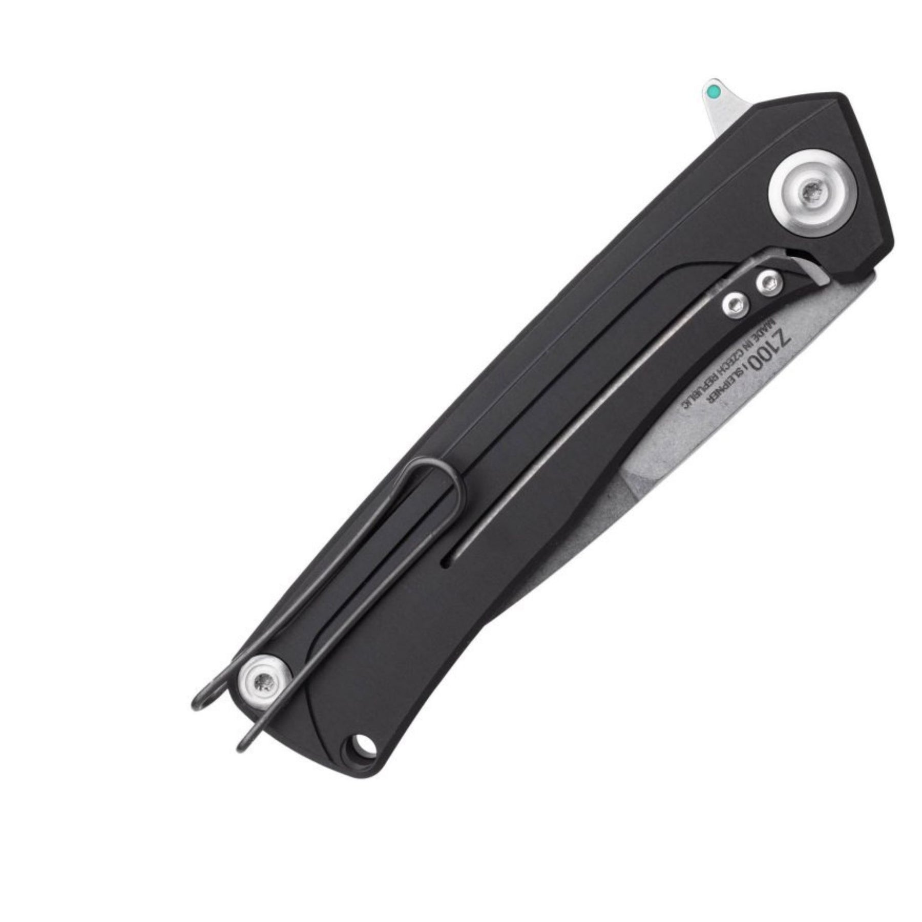 ACTA NON VERBA | Z100 - Chiudibile EDC