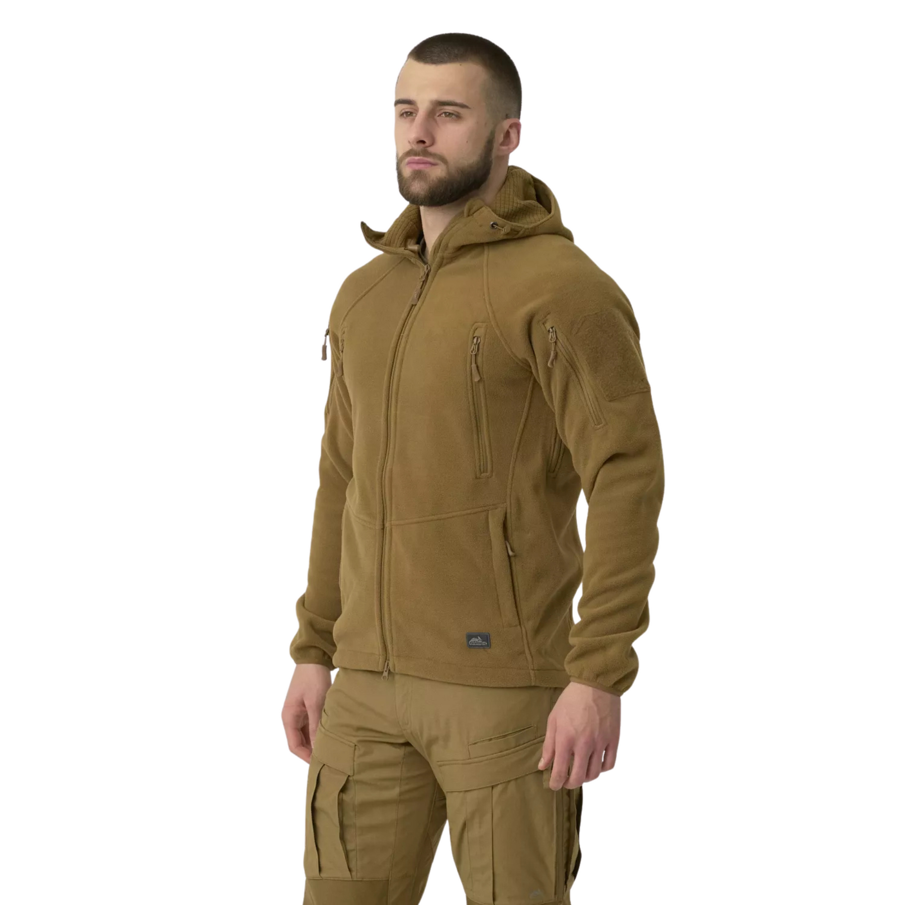 HELIKON-TEX | PATRIOT MK2 FLEECE - Pile pesante
