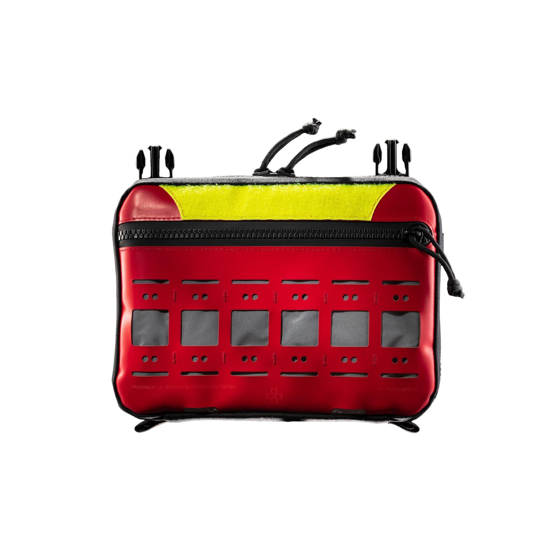 FROG PRO | R+ MODULAR RECONNAISSANCE TASK BAG - Modulo chest