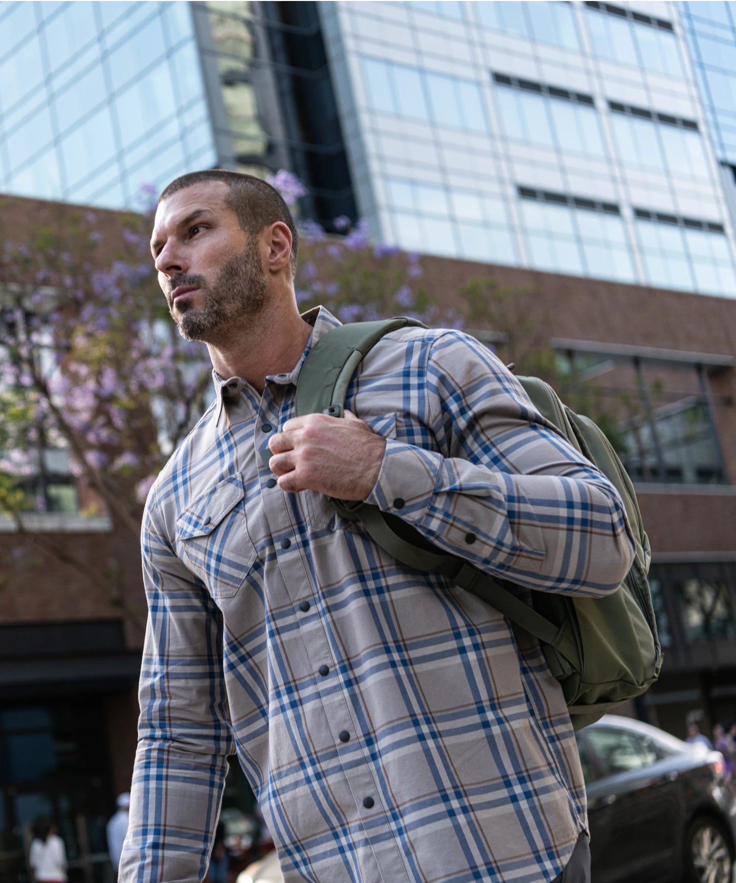 5.11 | LV18 BACKPACK 2.0 30L