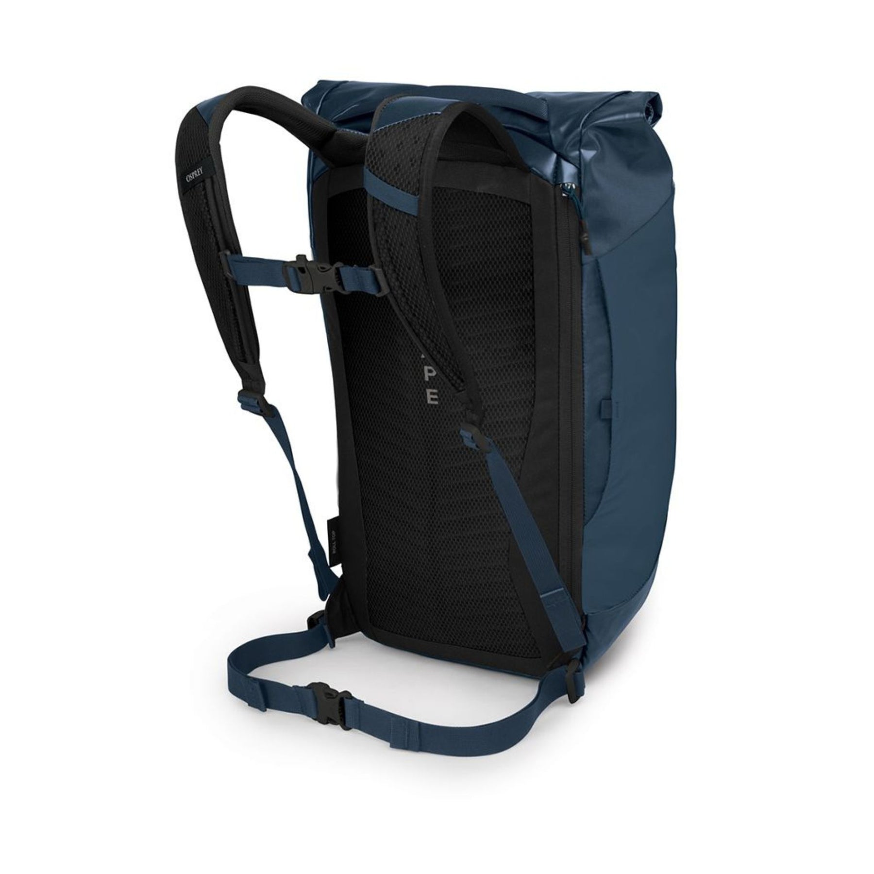 OSPREY | TRANSPORTER ROLL TOP - Zaino impermeabile da 25 L