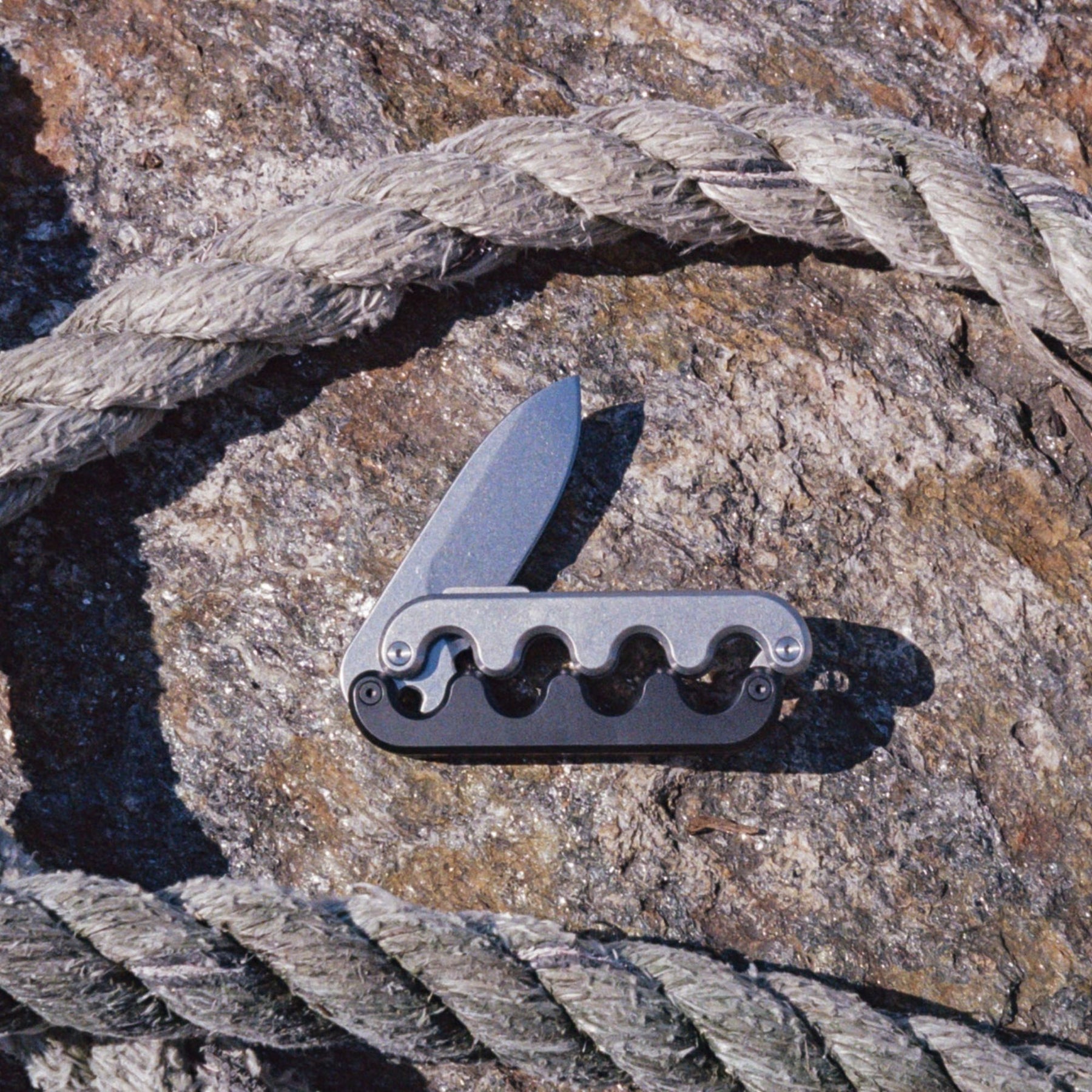 CRAIGHILL | SIDEWINDER - Coltello chiudibile