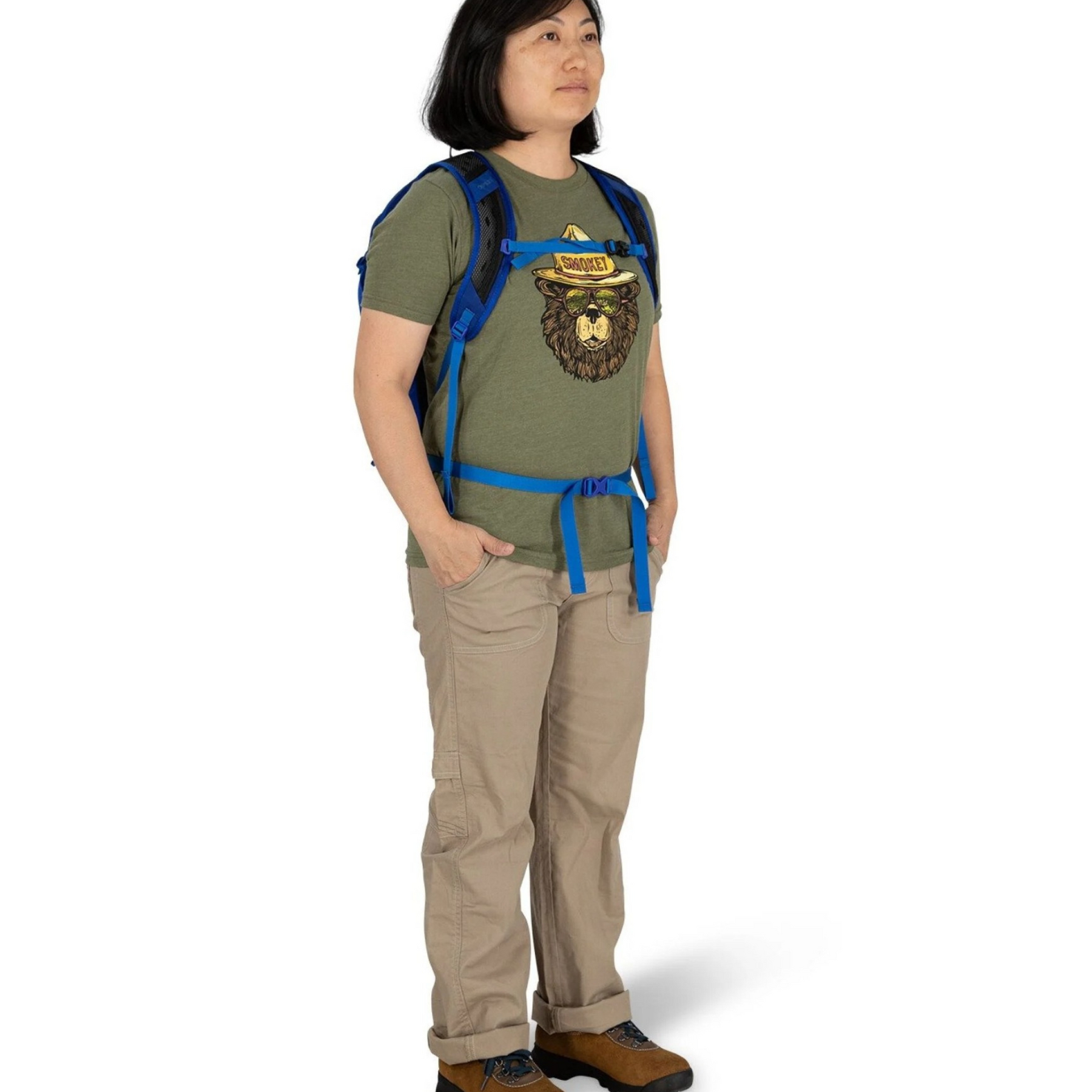 OSPREY | SPORTLITE 20 - Zaino da 20 litri