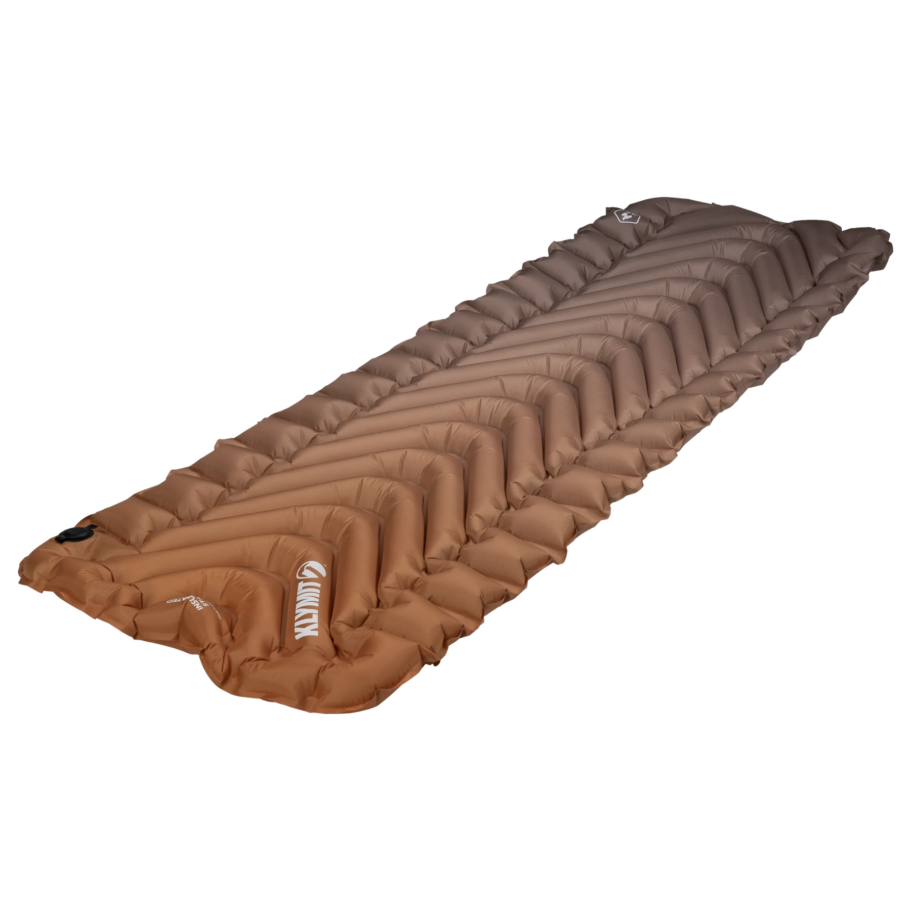 KLYMIT | INSULATED STATIC V2 SLEEPING PAD - Materassino gonfiabile isolante