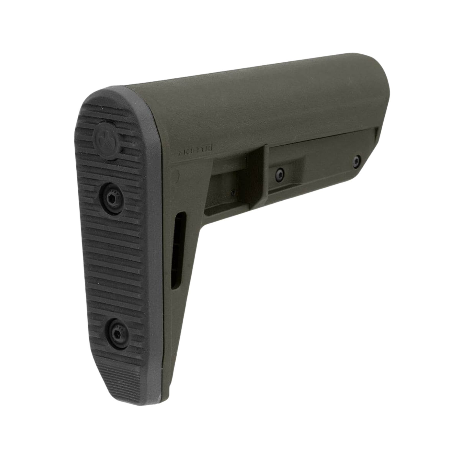 Calcio per carabina Magpul MOE TR Carbine Stock Mil-Spec per AR15/M4, leggero, regolabile e compatto in polimero