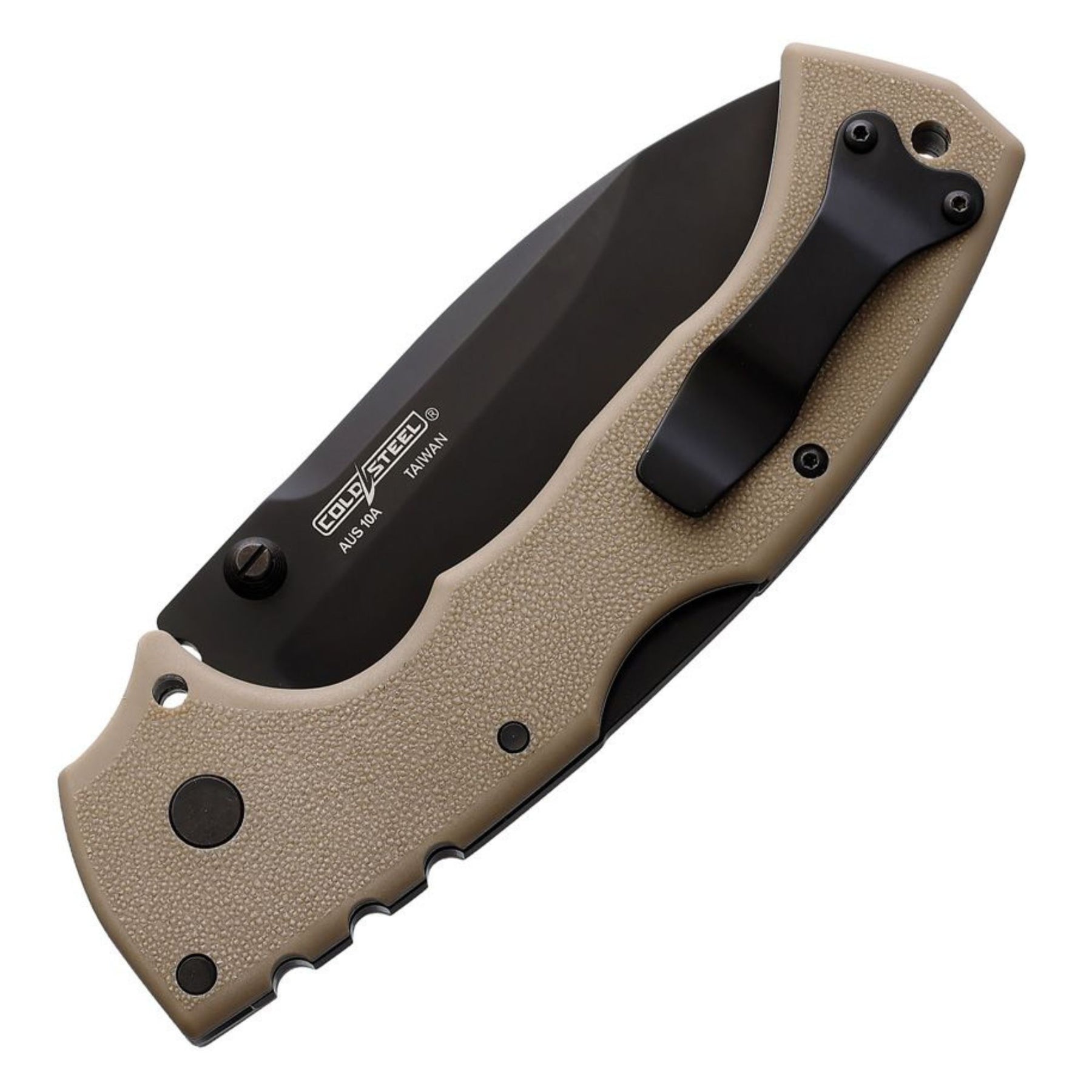 COLD STEEL | 4-MAX SCOUT - Coltello chiudibile