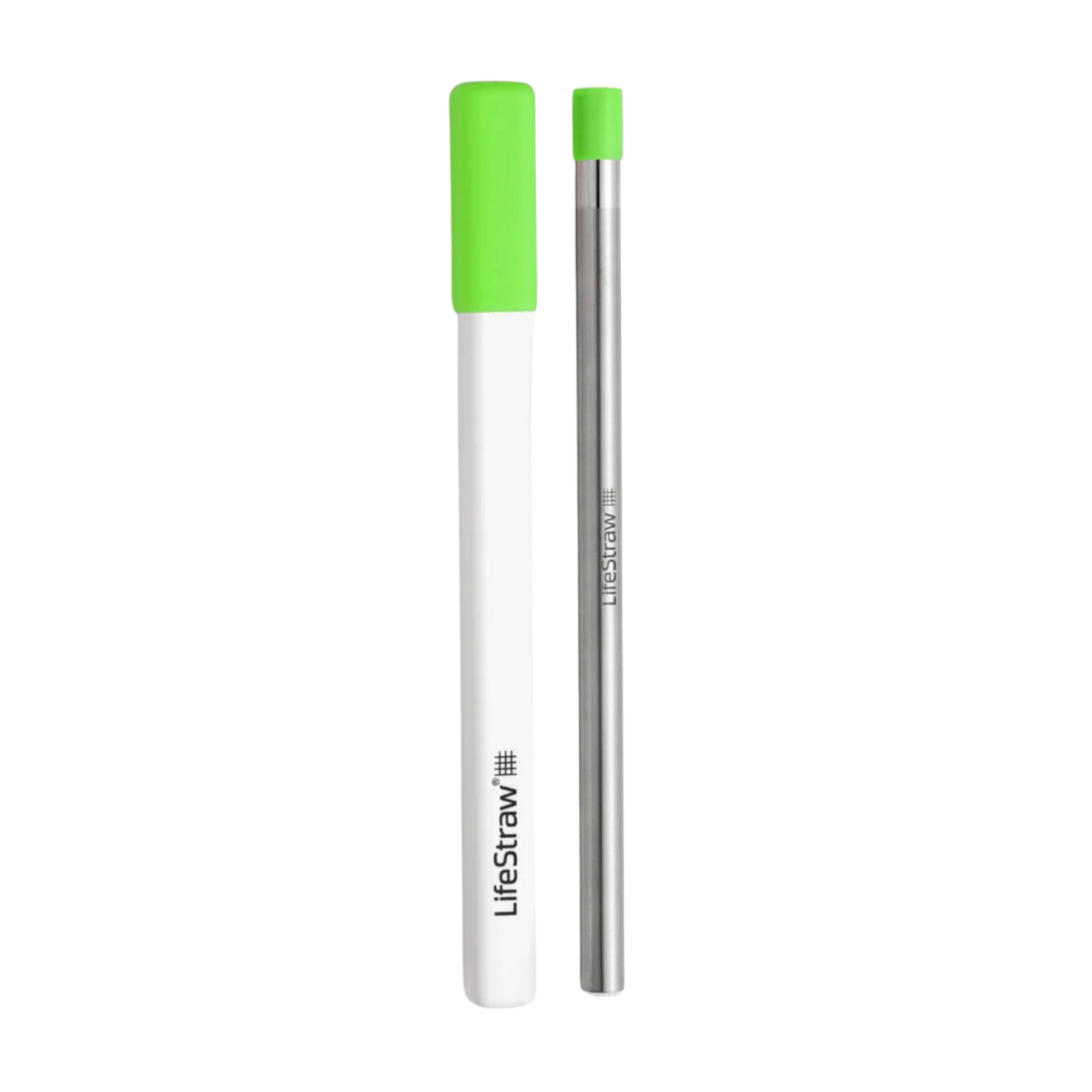 Cannuccia filtrante LifeStraw SIP in acciaio inox per escursioni, viaggi e outdoor - disponibile su backpacco.it