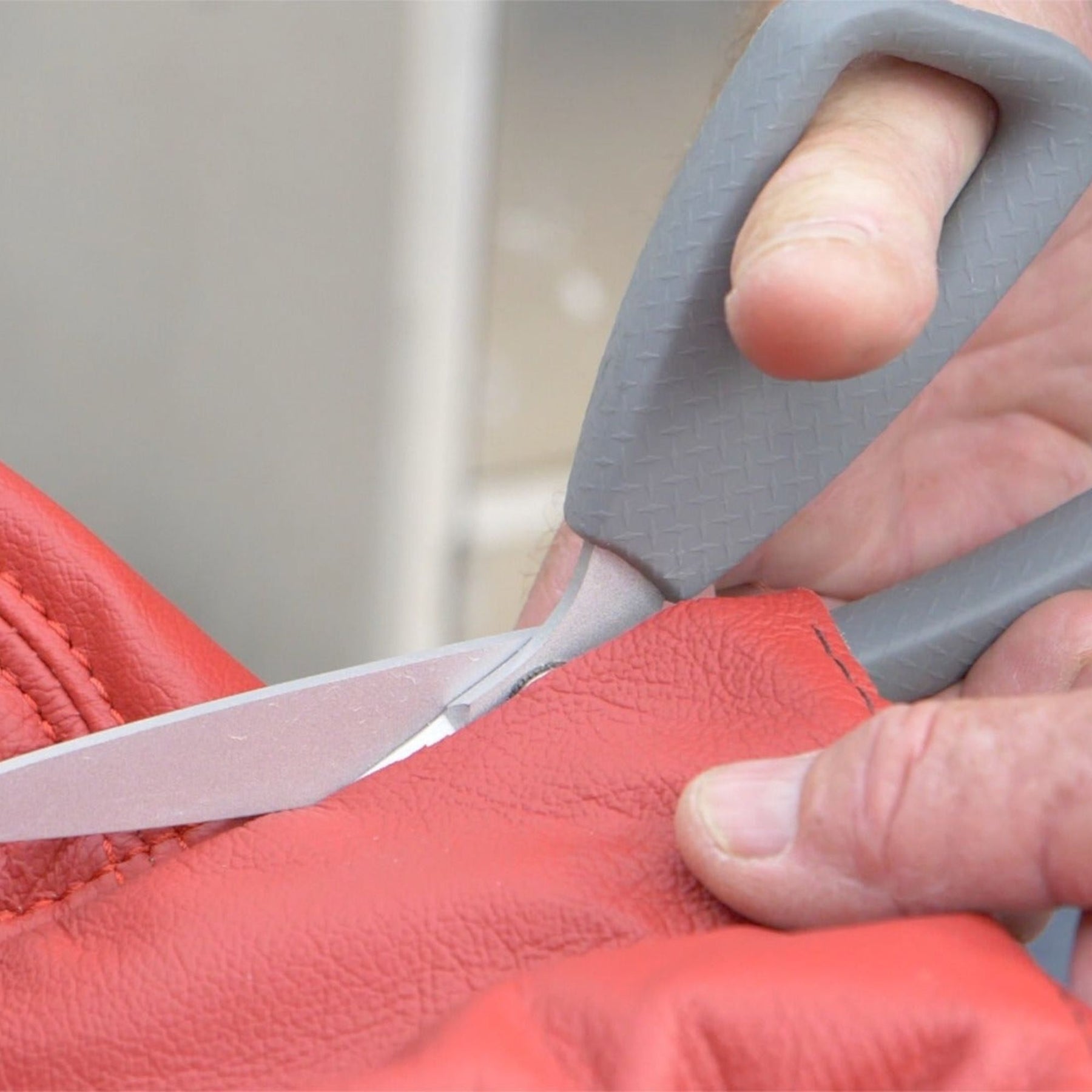 CLAUSS | TI NON STICK SHEAR 9" - Forbici antiaderenti