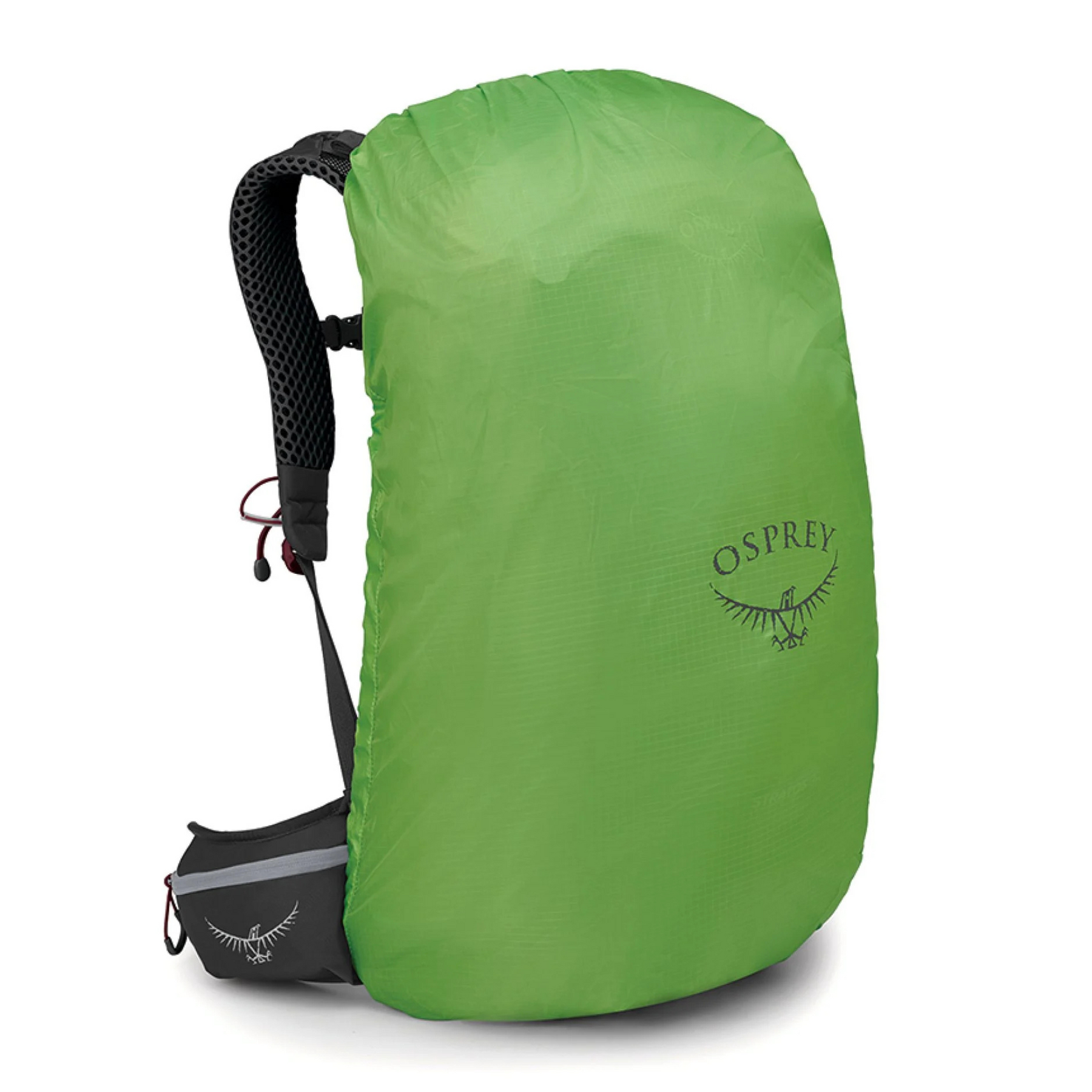 OSPREY | STRATOS 34 - Zaino uomo da 34 Litri