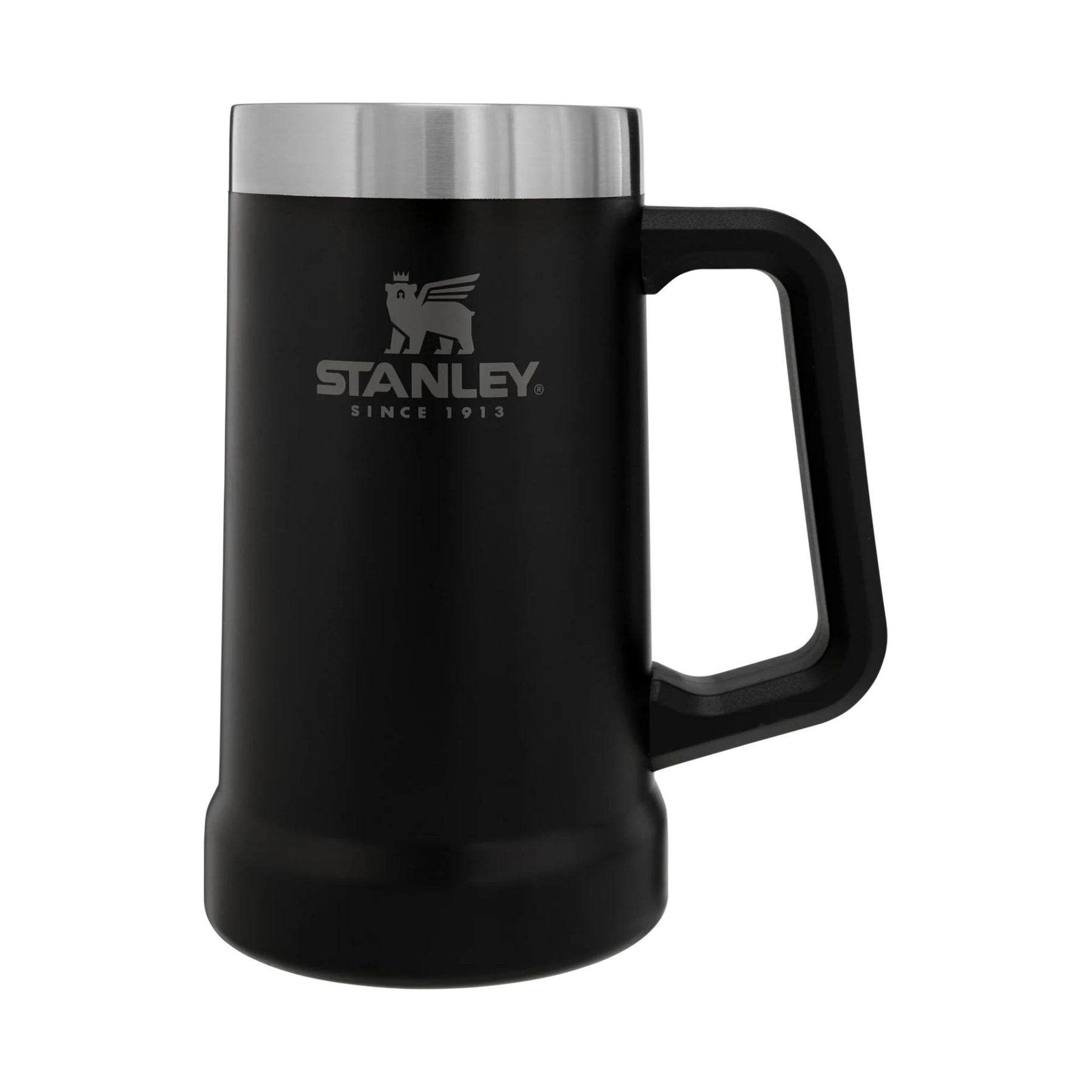 STANLEY | ADVENTURE BIG GRIP BEER STEIN - Boccale termico