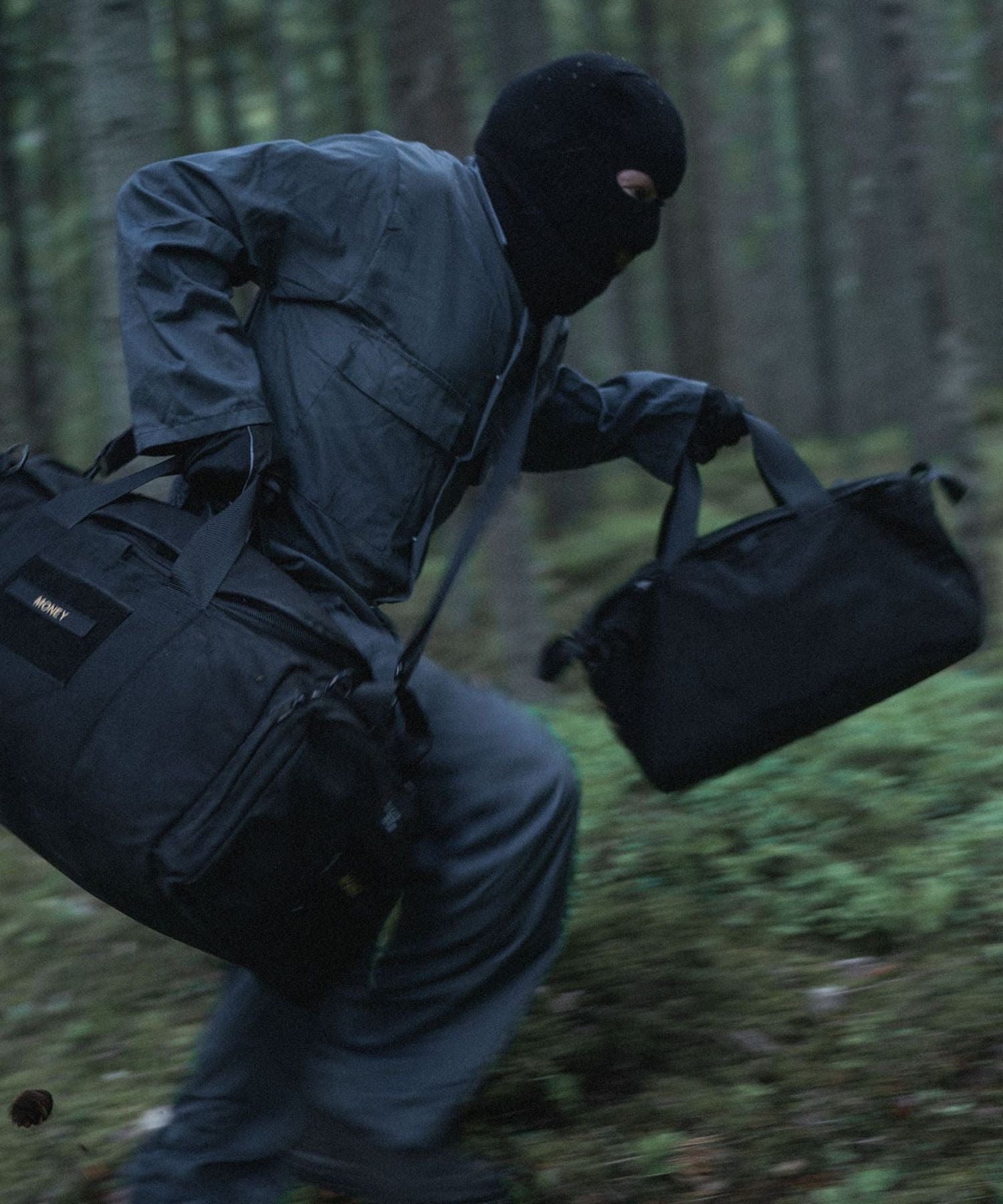 savotta Keikka Bags - Borsoni