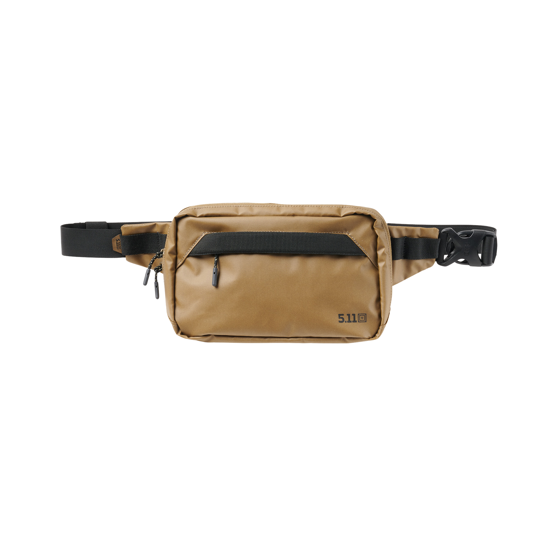5.11 Allhaula Waist Pack, marsupio tattico da 2 litri, borsa a tracolla o da cintura per trasporto EDC (Everyday Carry) e accessori, su backpacco.it