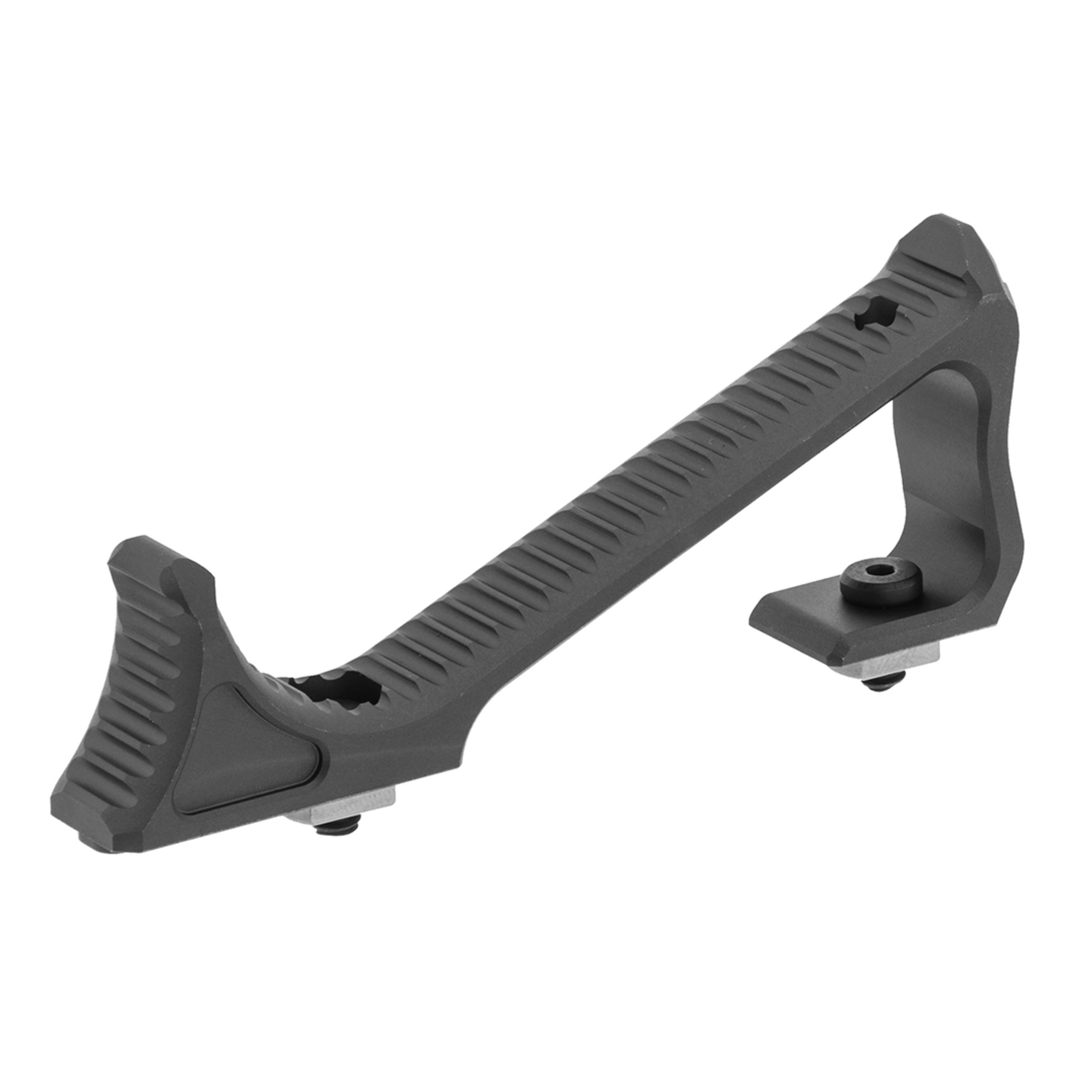 UTG | M-LOK ULTRA SLIM ANGLED FOREGRIP - Impugnatura anteriore
