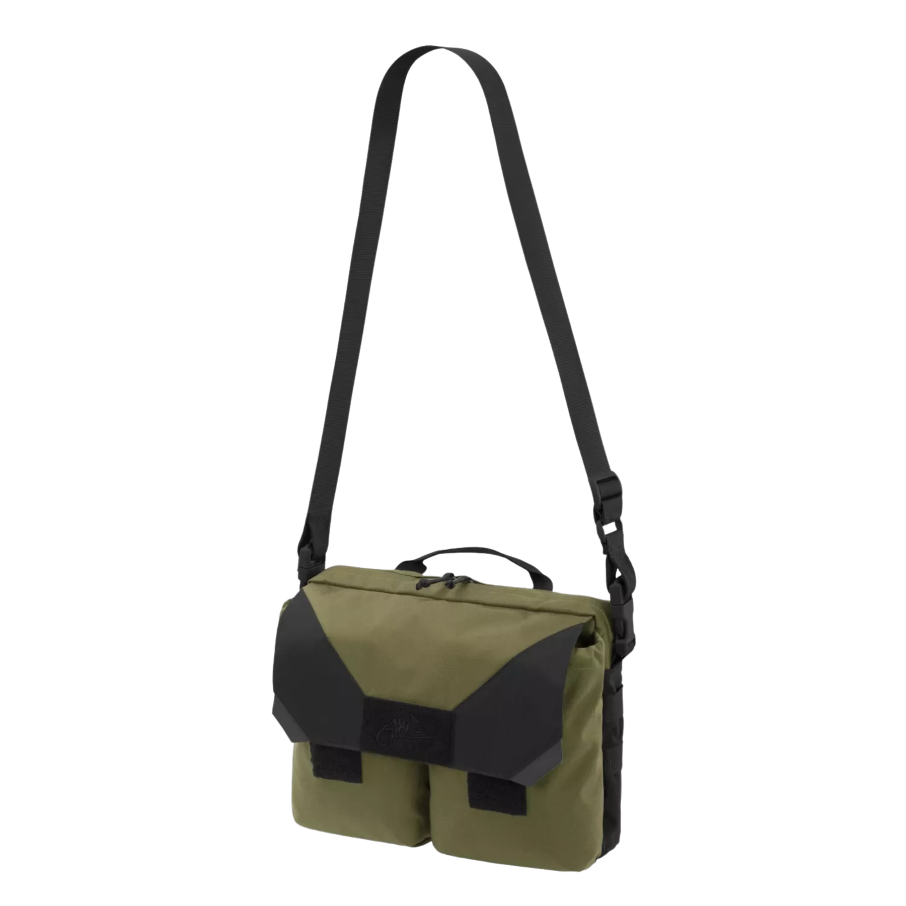 borsa a tracolla HELIKON-TEX Claymore Bag 4.5 litri, tattica militare da spalla