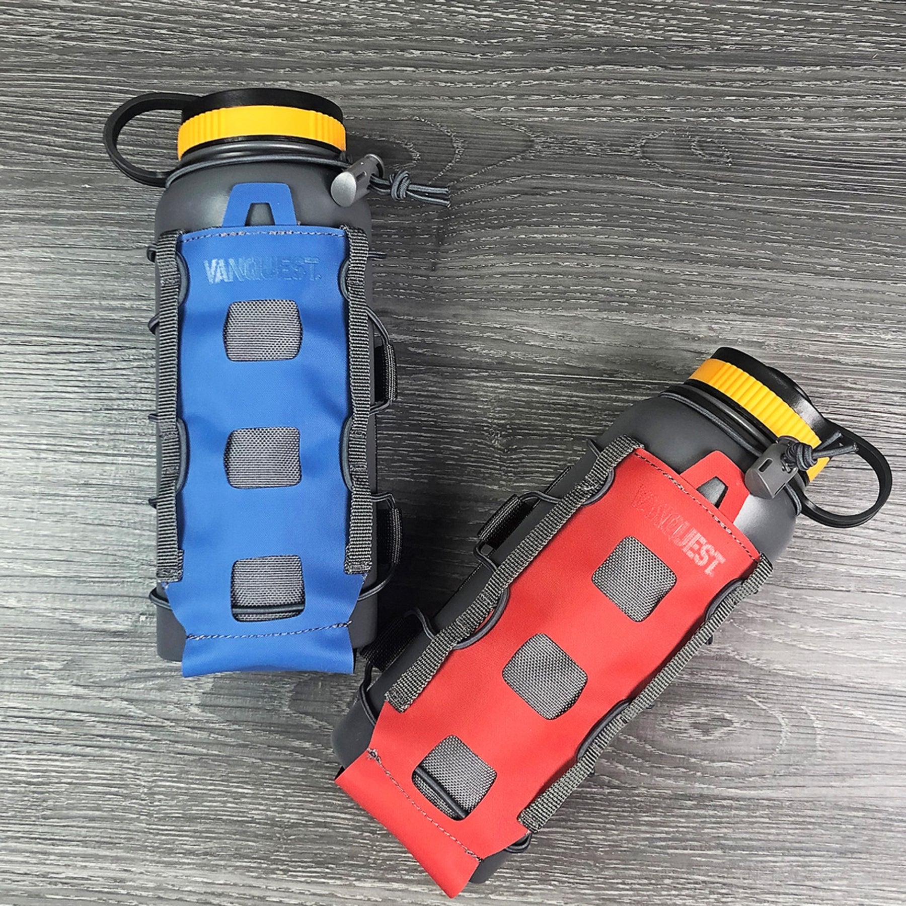 Vanquest | HYDRA Water Bottle Holder - Porta borraccia