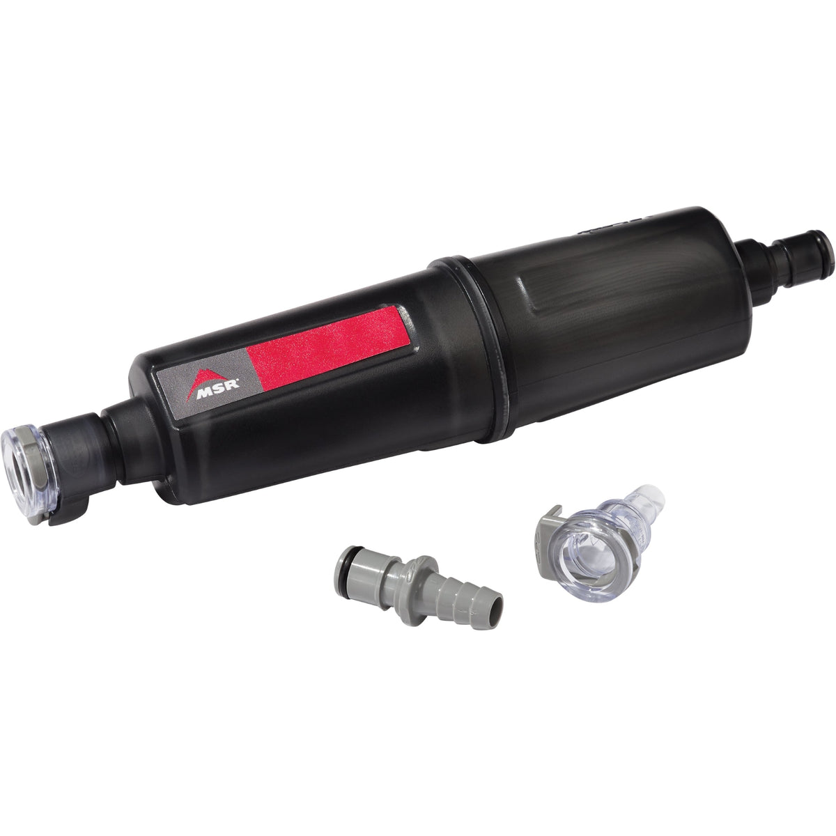 MSR | THRU-LINK INLINE WATER FILTER - Sistema di filtraggio per sacca idrica