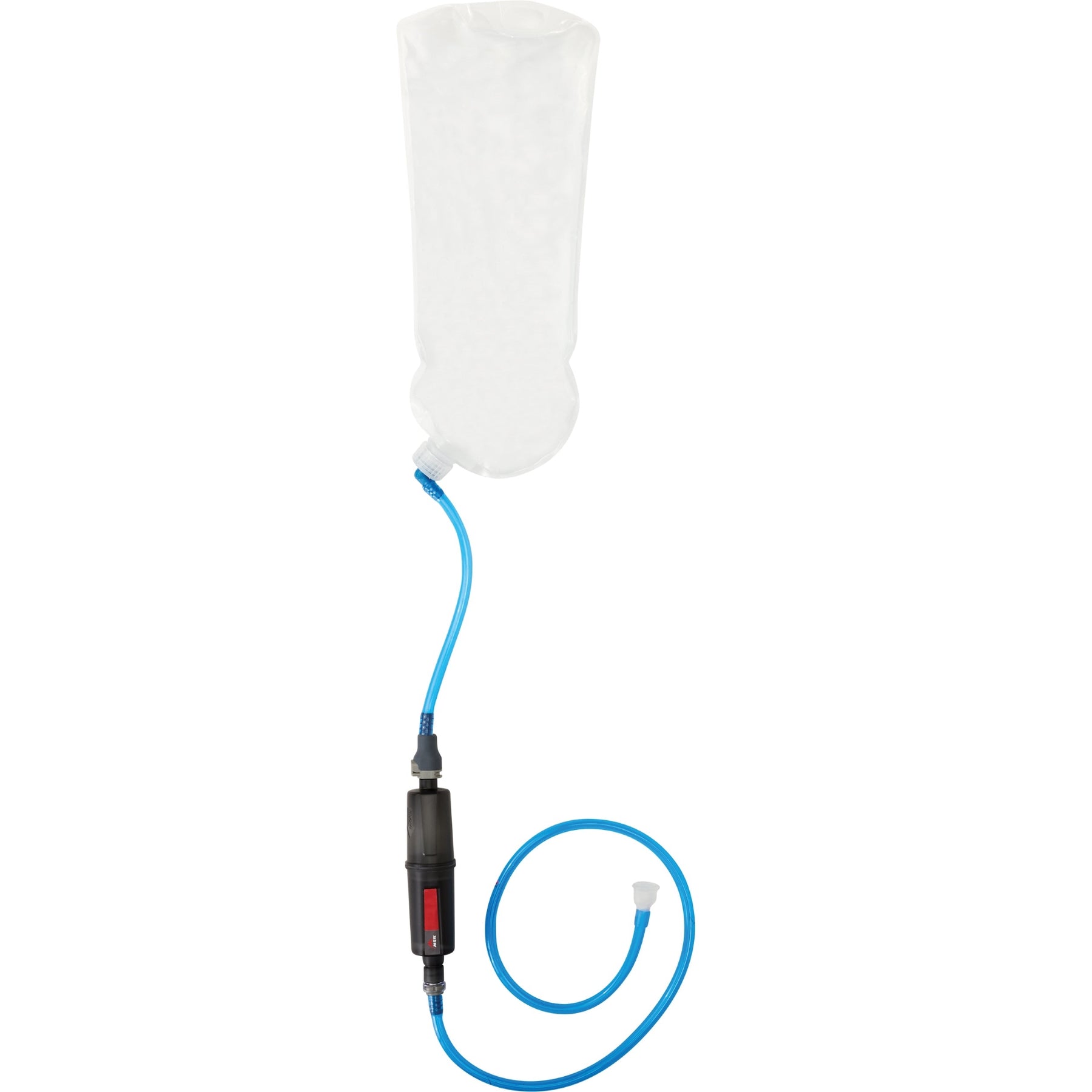 MSR | THRU-LINK INLINE WATER FILTER - Sistema di filtraggio per sacca idrica