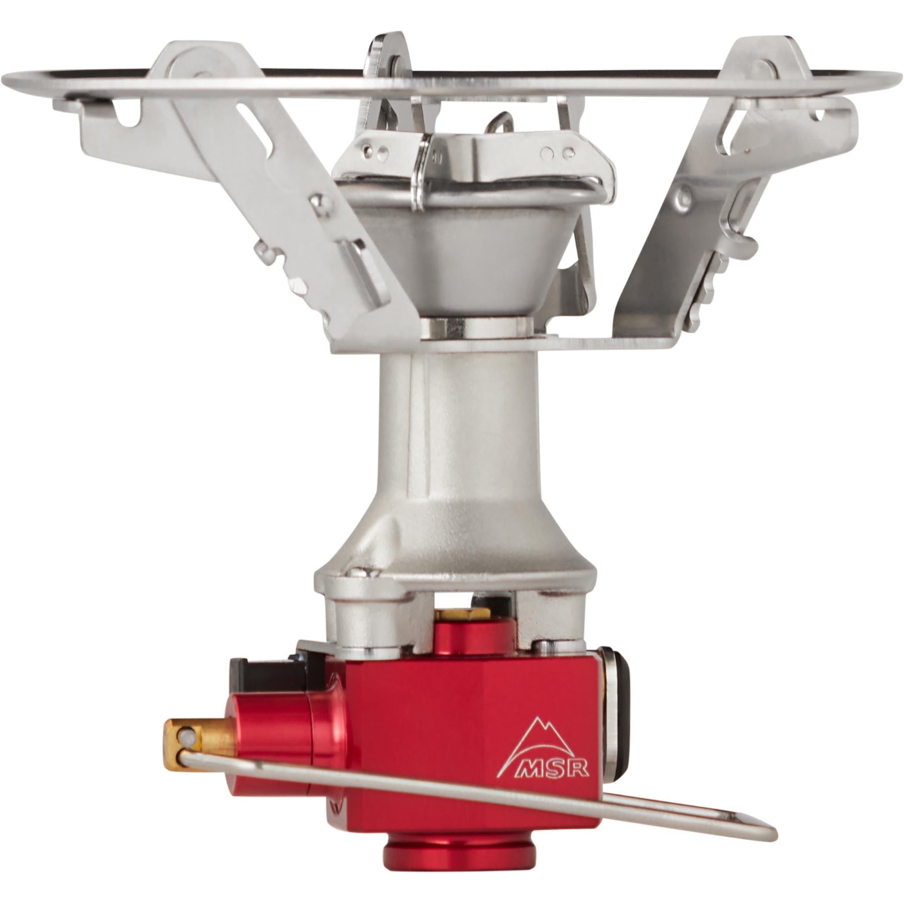 MSR | SWITCH STOVE SYSTEMS - Fornello da campo