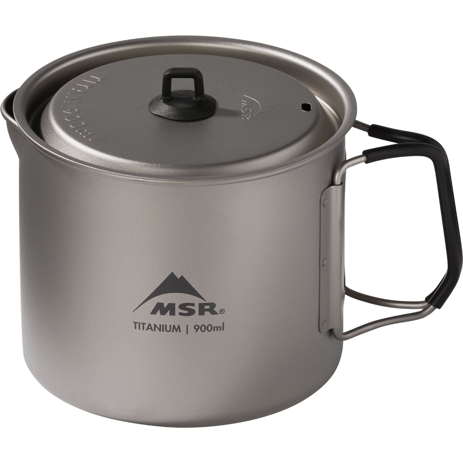 MSR | TITAN KETTLE - Gavetta da 900 ml