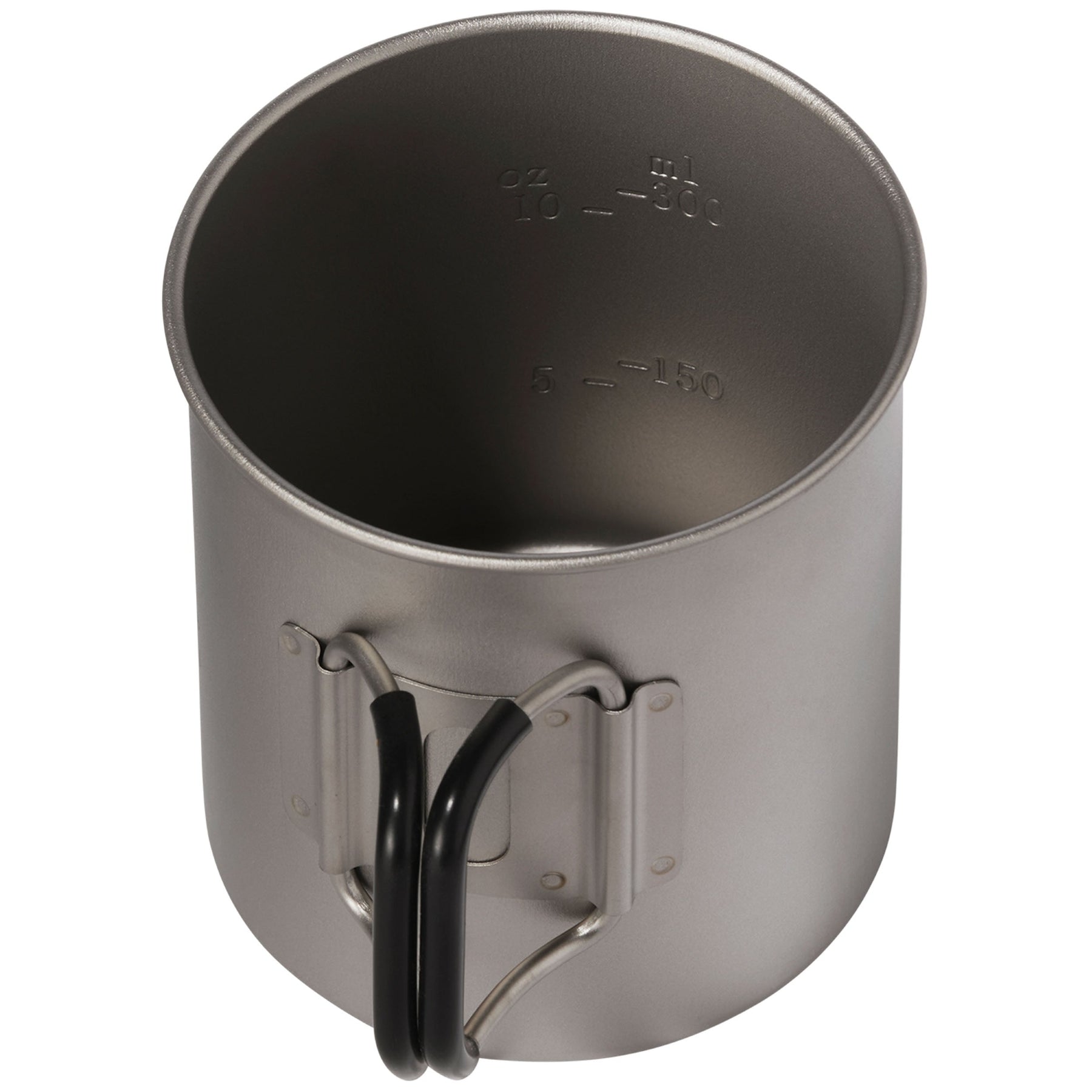 MSR | TITAN CUP - Tazza da 450 ml