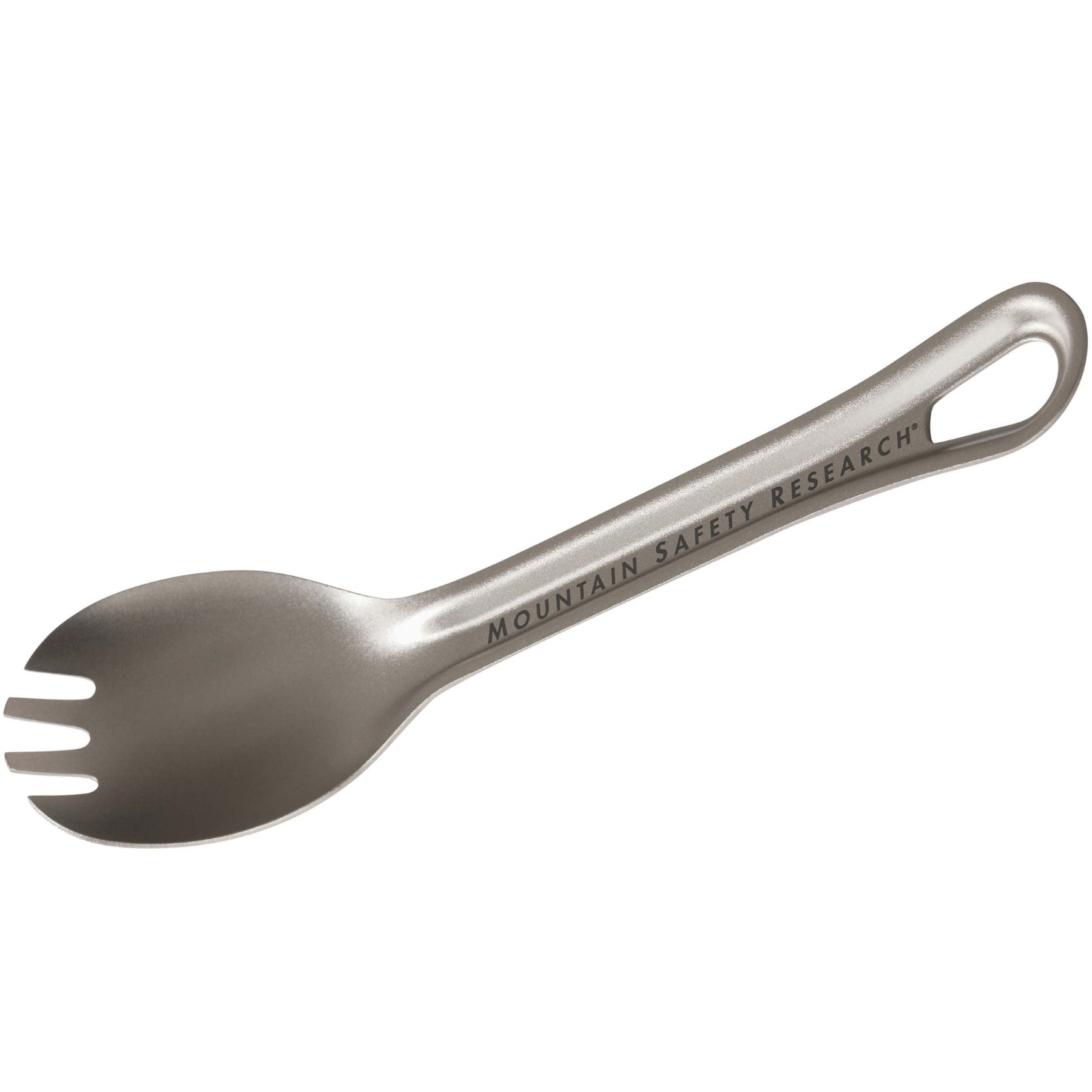 MSR | TITAN SPORK - Spork
