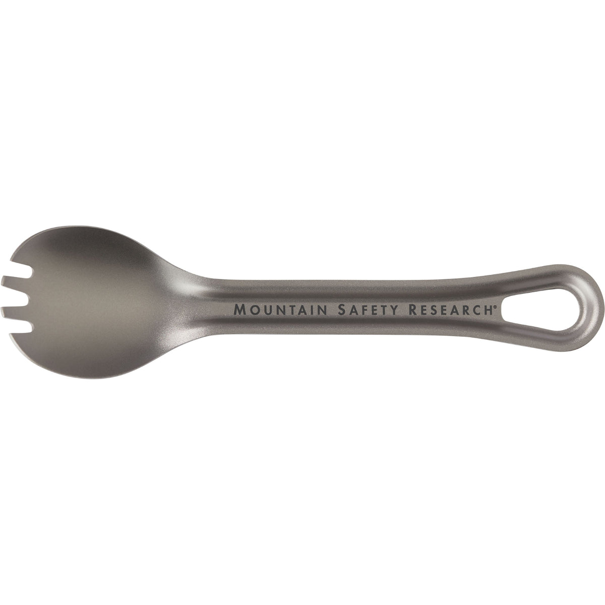 MSR | TITAN SPORK - Spork