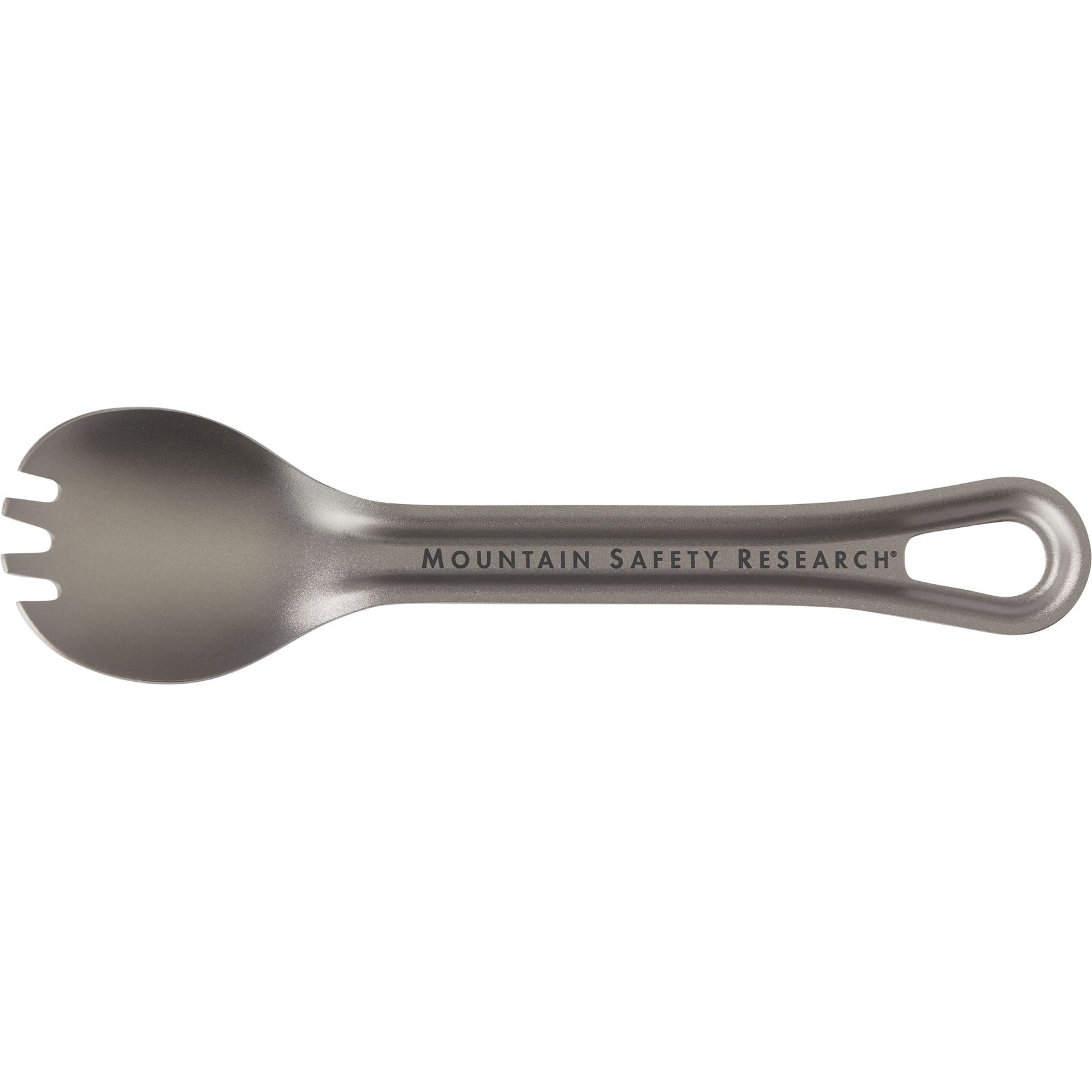 MSR | TITAN SPORK - Spork