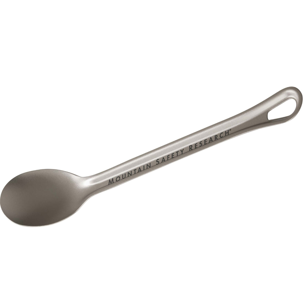 MSR | TITAN LONG SPOON - Cucchiaio lungo