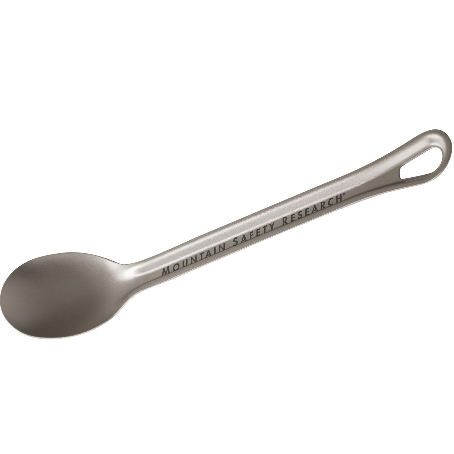 MSR | TITAN LONG SPOON - Cucchiaio lungo