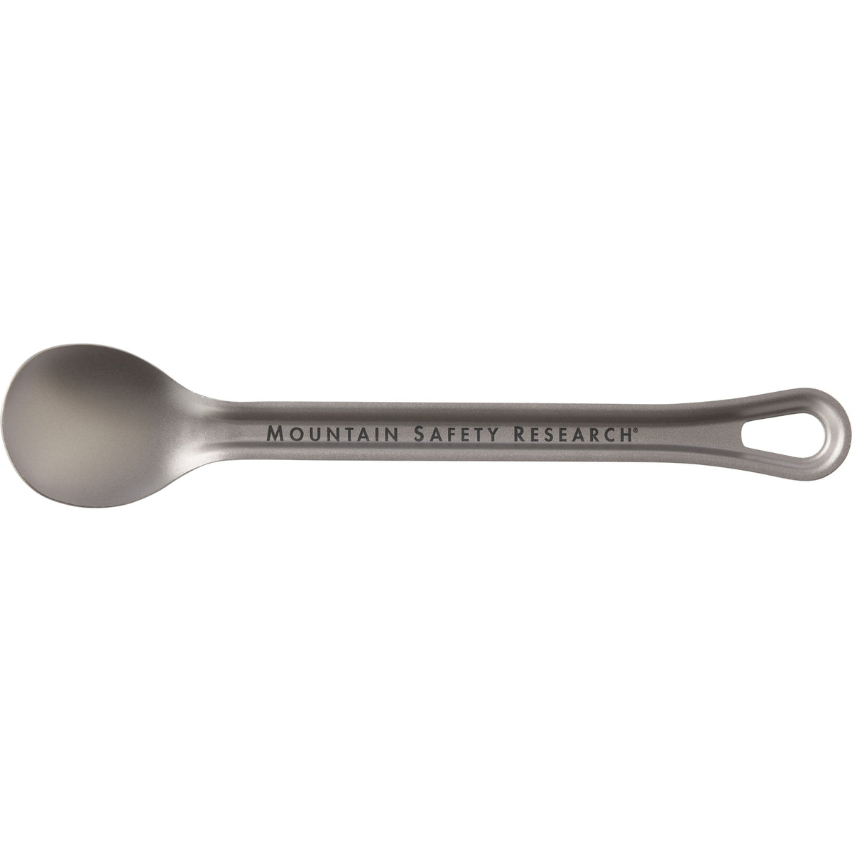 MSR | TITAN LONG SPOON - Cucchiaio lungo