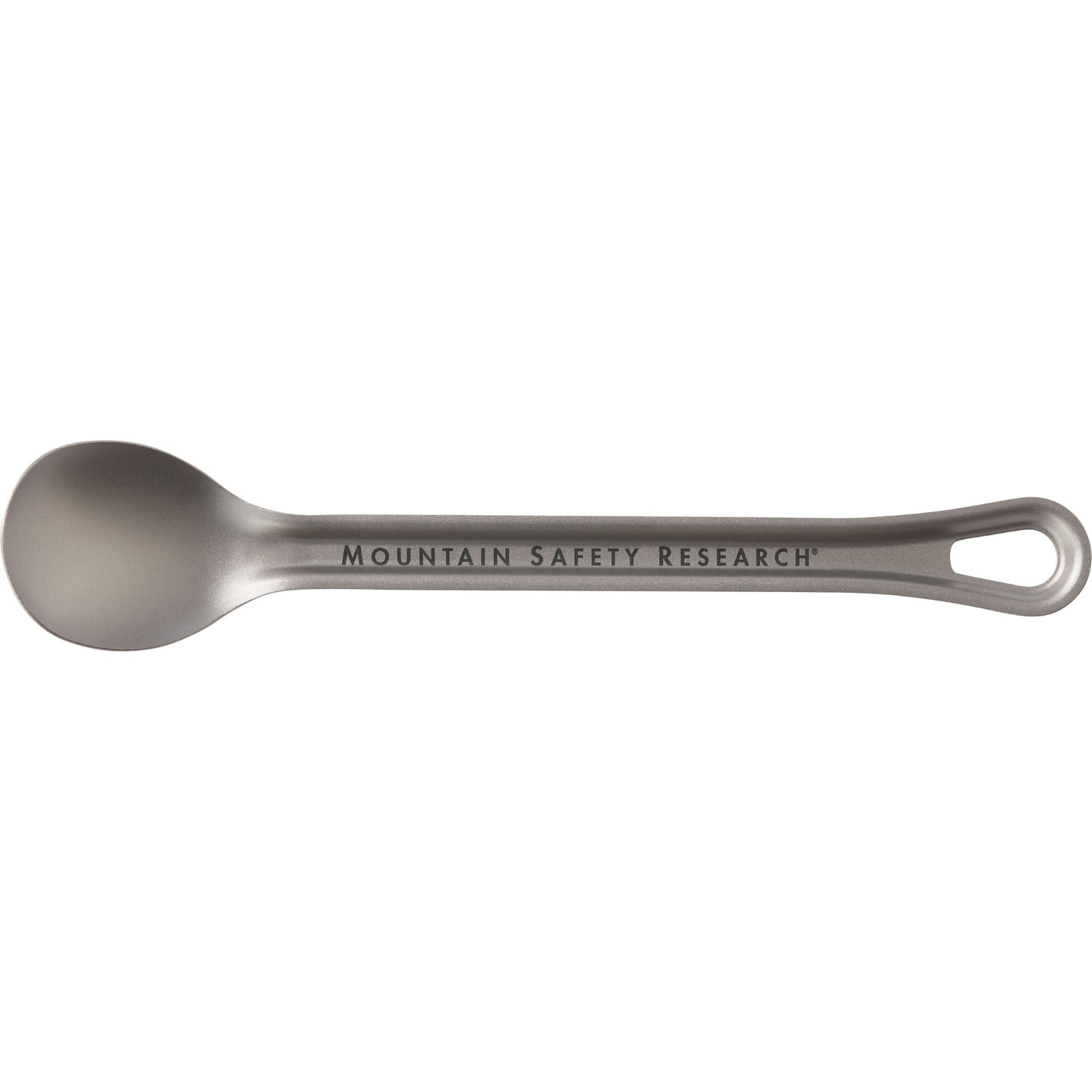 MSR | TITAN LONG SPOON - Cucchiaio lungo