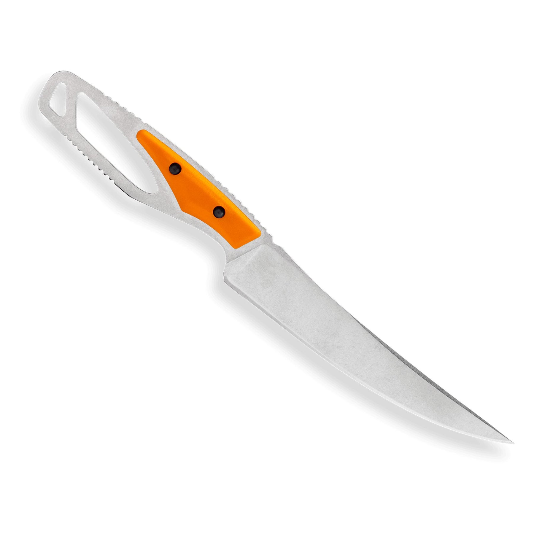 BUCK | 636 PAKLITE PROCESSOR KNIFE - Coltello a lama fissa