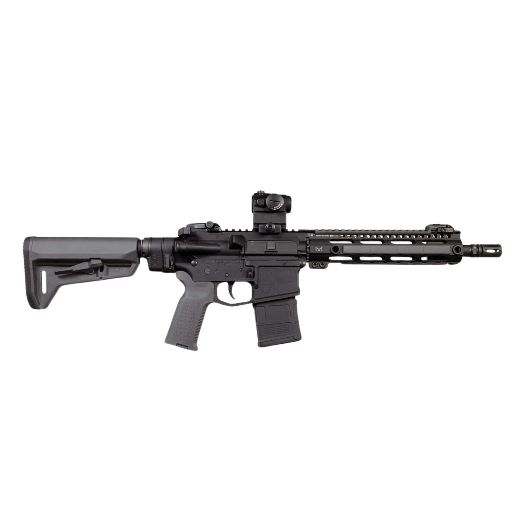 MAGPUL | MOE SL-K CARBINE STOCK MIL-SPEC - Calcio Mil-Spec AR15