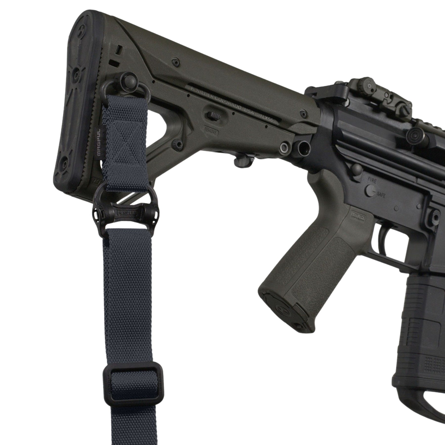 MAGPUL | MS1 MS4 ADAPTER - Adattatore per cinghia