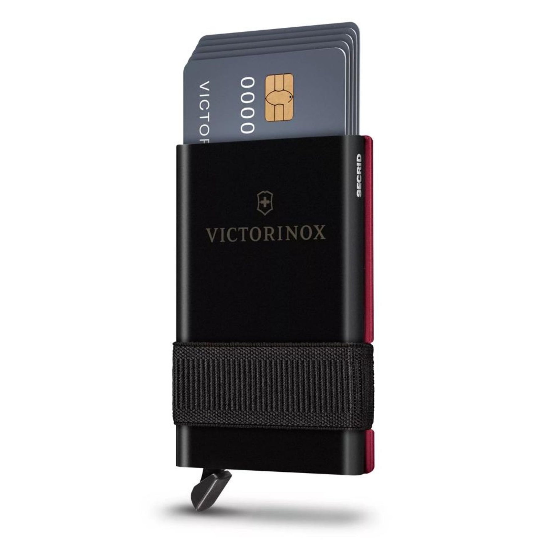 VICTORINOX | SWISS CARD WALLET - Portatessere multitool