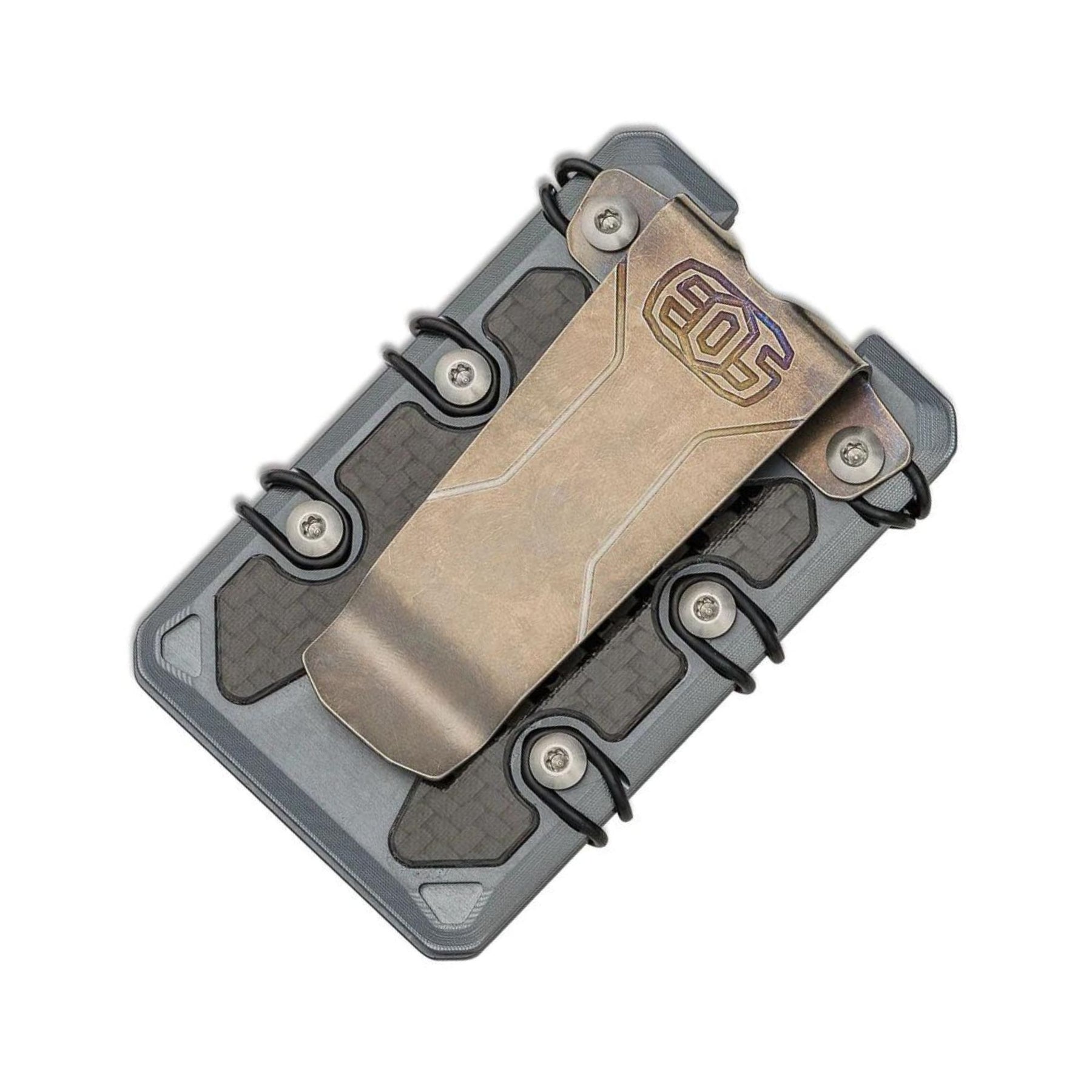 EOS | 3.0 LITE WALLET - Porta tessere