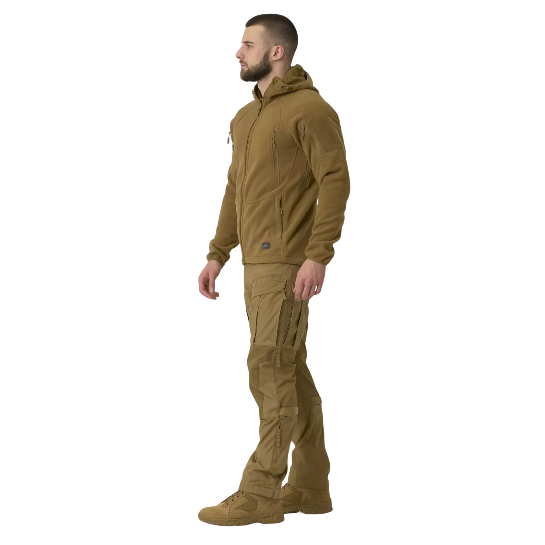 HELIKON-TEX | PATRIOT MK2 FLEECE - Pile pesante
