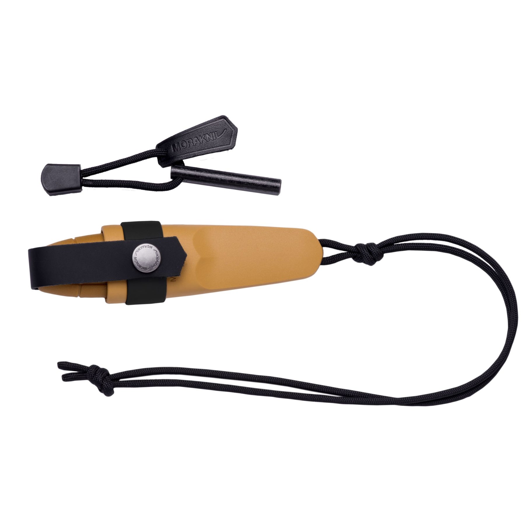 MORAKNIV | Eldris con fire kit