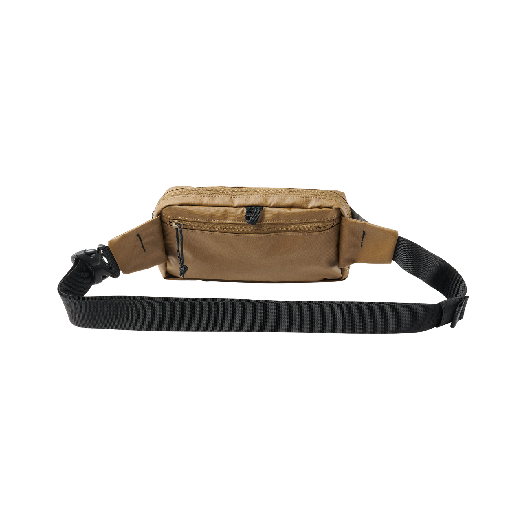 5.11 Allhaula Waist Pack, marsupio tattico da 2 litri, borsa a tracolla o da cintura per trasporto EDC (Everyday Carry) e accessori, su backpacco.it
