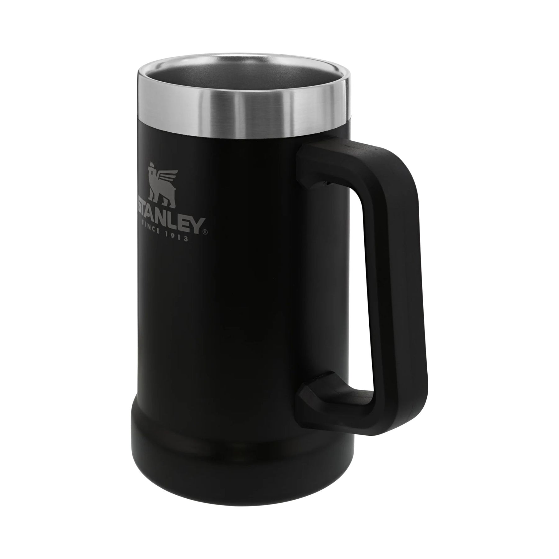 STANLEY | ADVENTURE BIG GRIP BEER STEIN - Boccale termico
