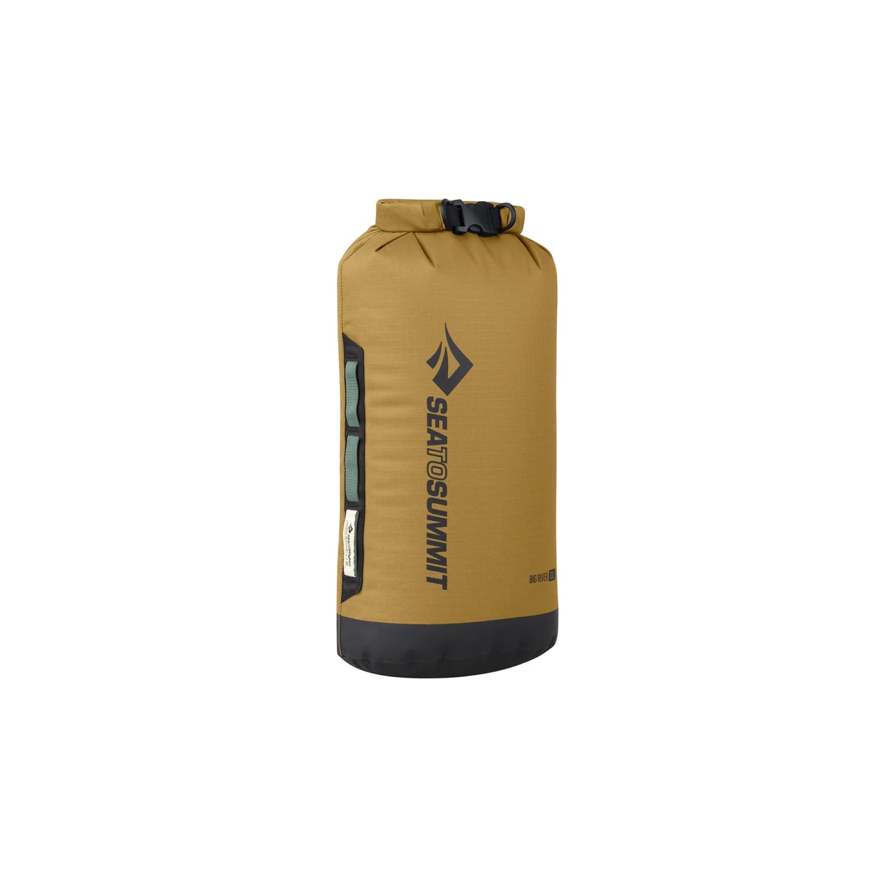 SEA TO SUMMIT | BIG RIVER DRY BAG - Dry bag rugged