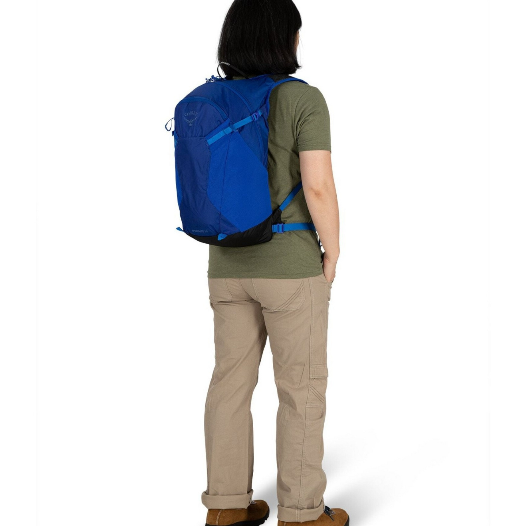OSPREY | SPORTLITE 20 - Zaino da 20 litri