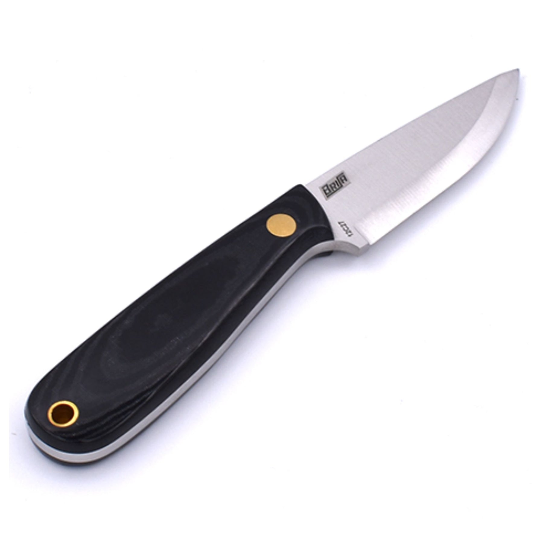 BRISA | NECKER - Coltello a lama fissa