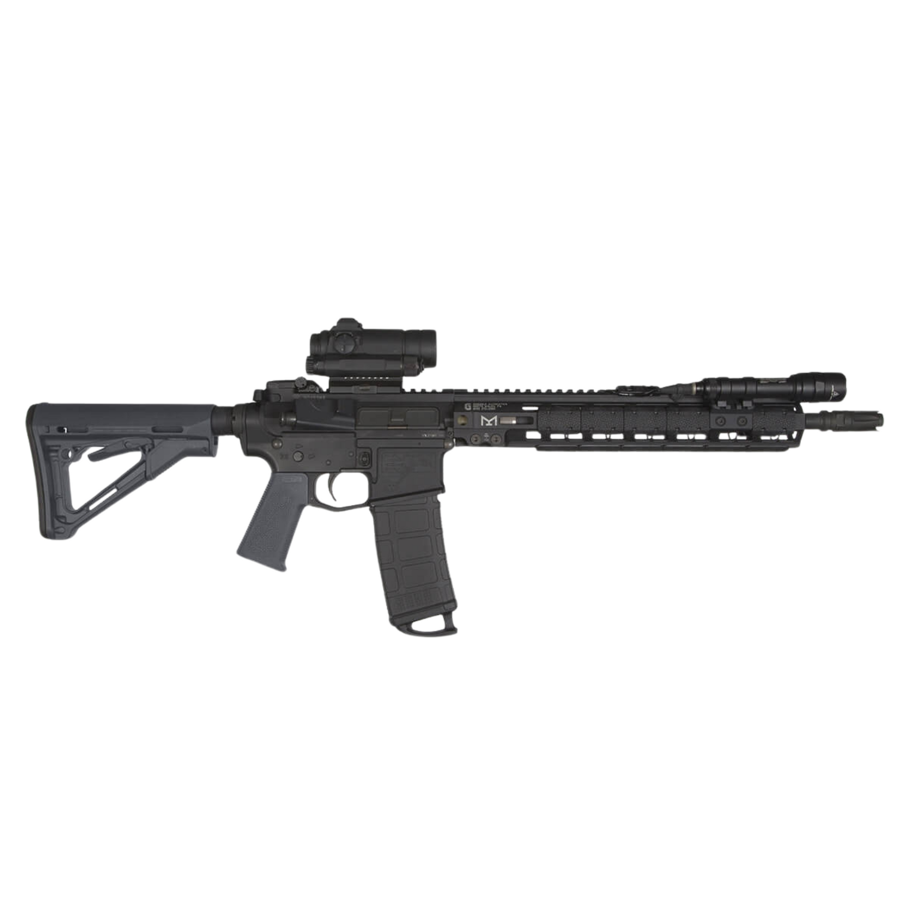 MAGPUL | MOE-K GRIP AR15/M4 - Impugnatura AR15