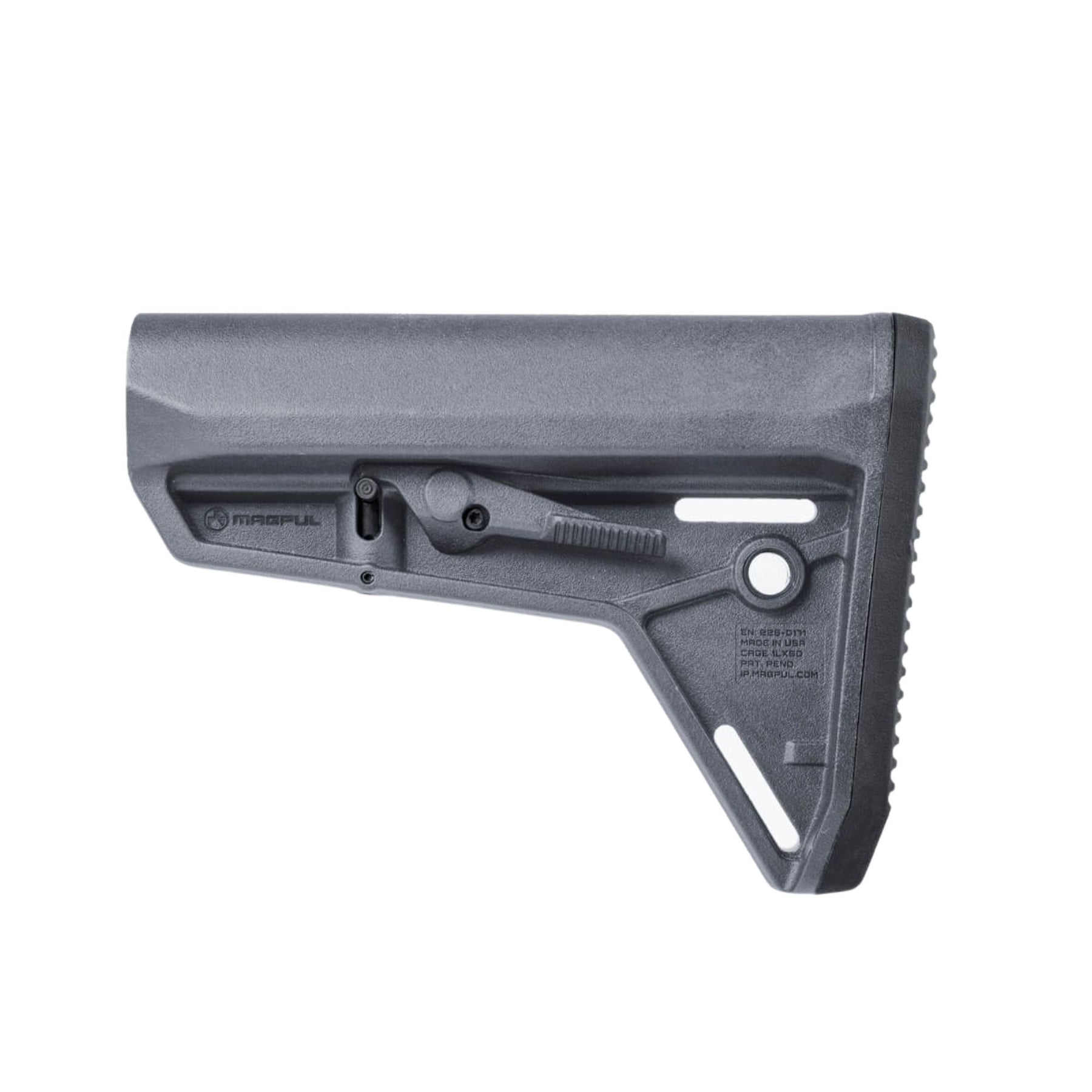 MAGPUL | MOE SL CARBINE STOCK MIL-SPEC - Calcio Mil-Spec AR15