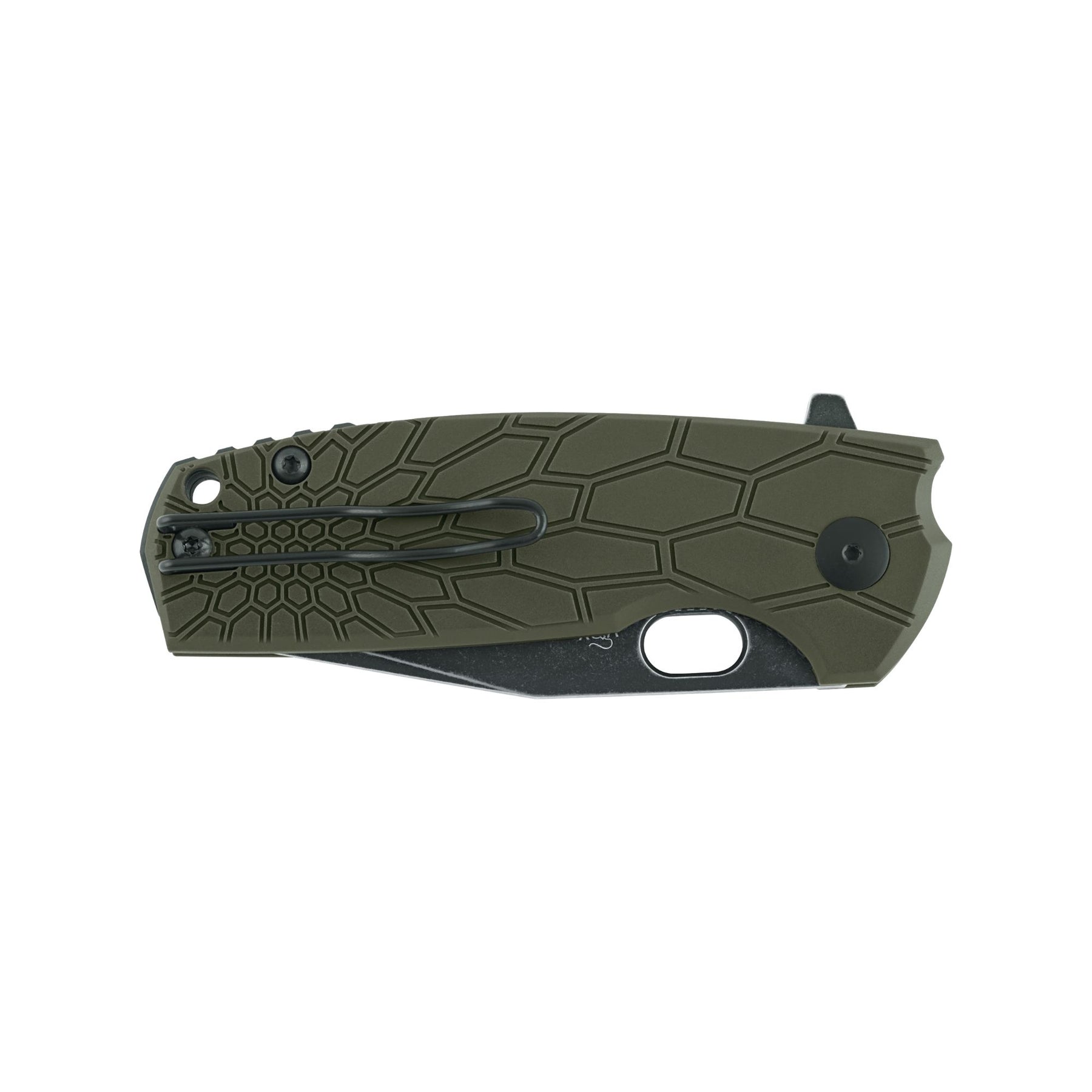 FOX | CORE TANTO by Vox - Coltello chiudibile