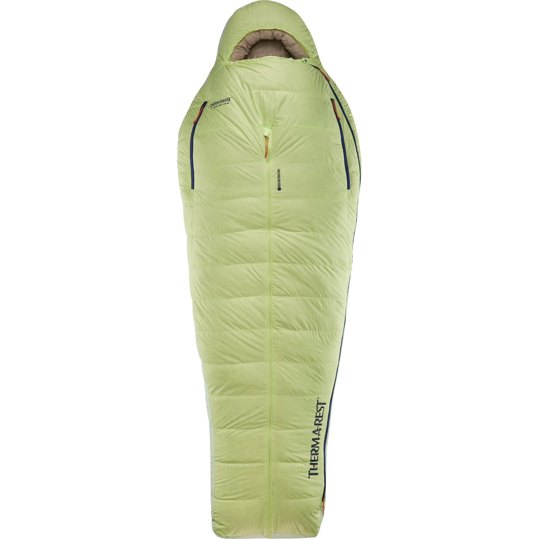 THERM-A-REST | BOOST 650 0°C - Sacco a pelo 0°C