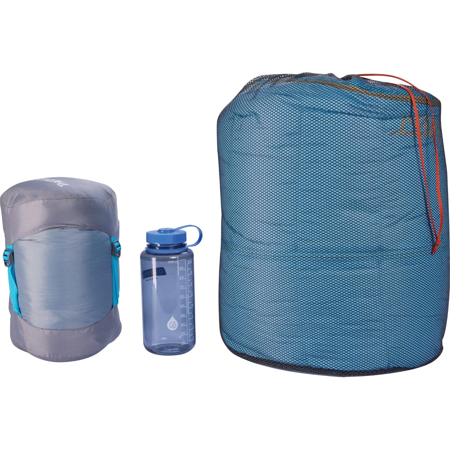 THERM-A-REST | BOOST 650 -6°C - Sacco a pelo -6°C