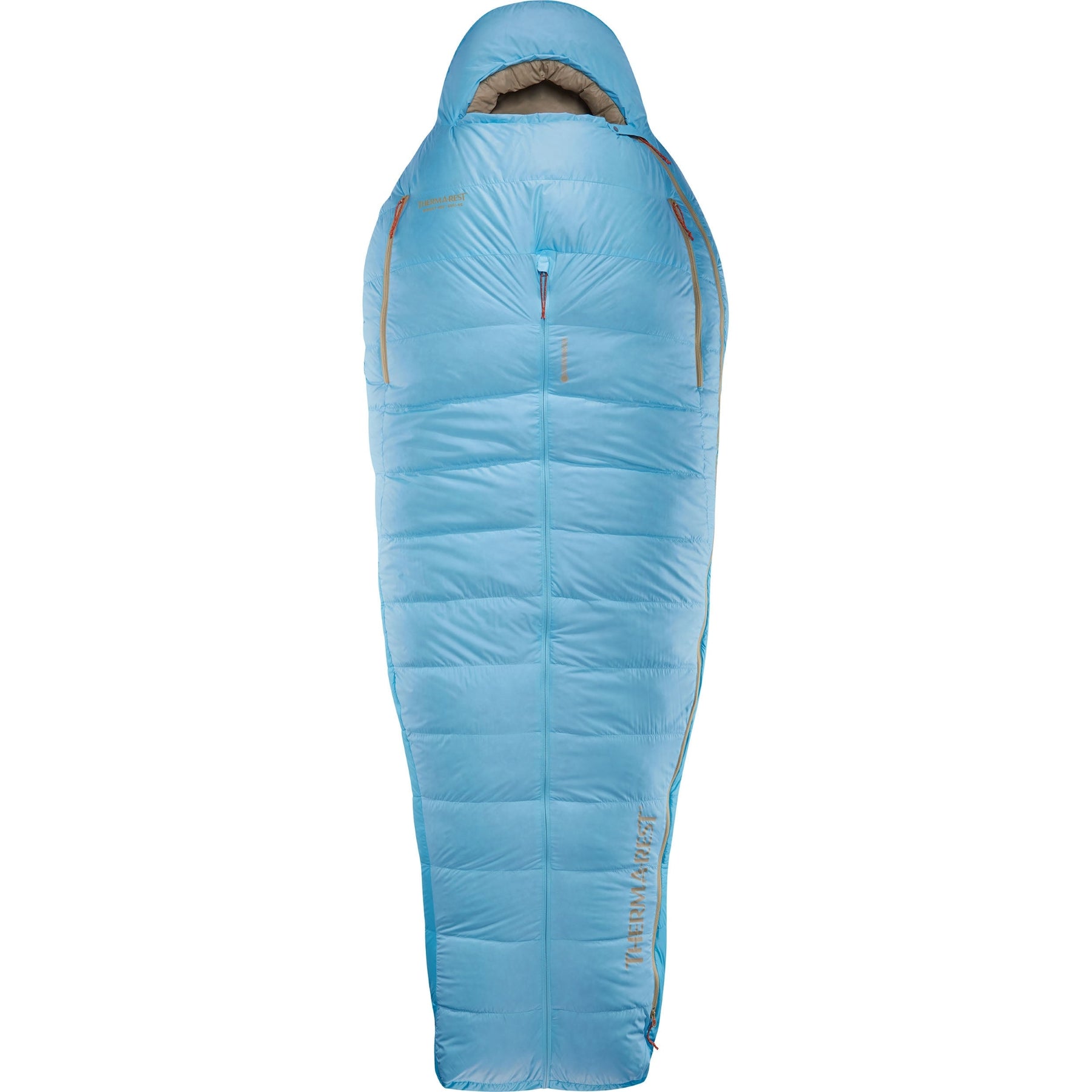 THERM-A-REST | BOOST 650 -6°C - Sacco a pelo -6°C